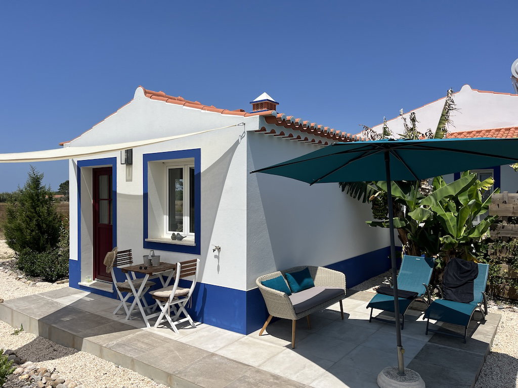 Natuurhuisje in Aljezur
