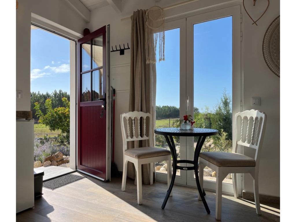 Natuurhuisje in Aljezur