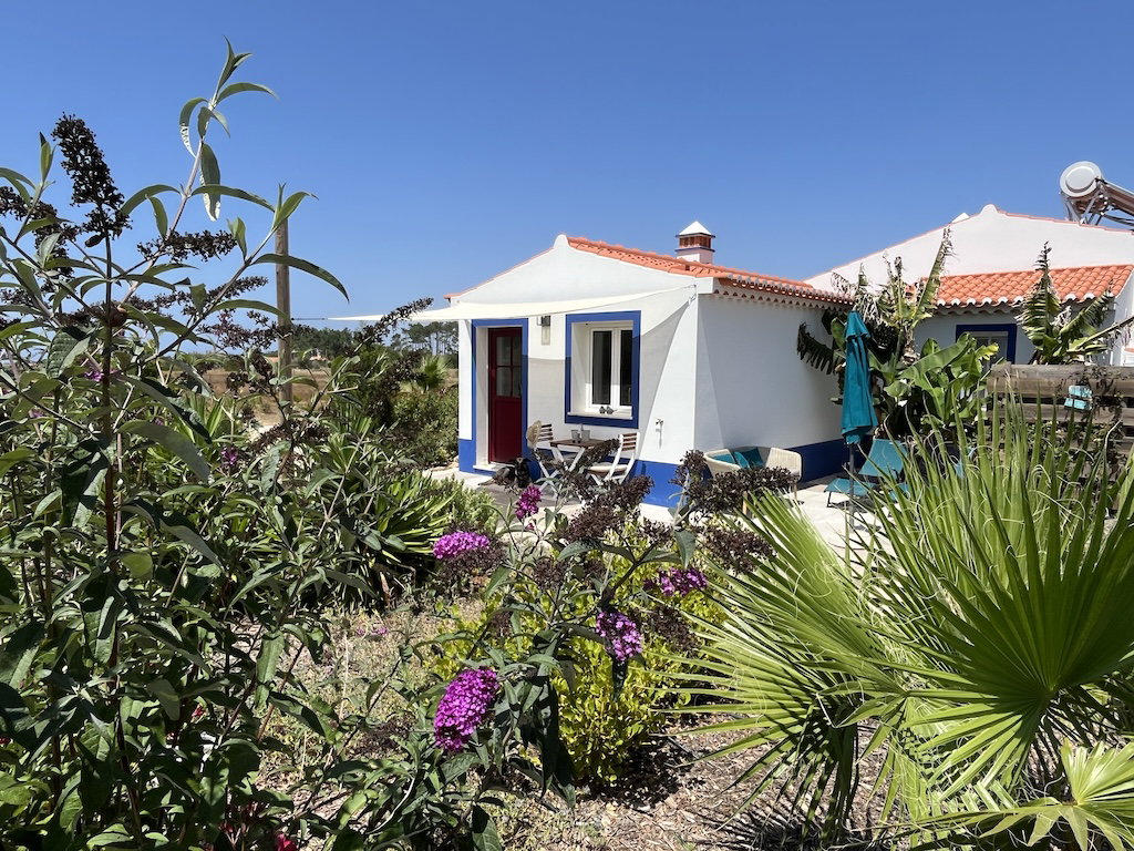 Natuurhuisje in Aljezur