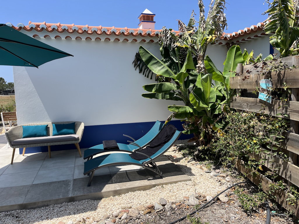 Natuurhuisje in Aljezur