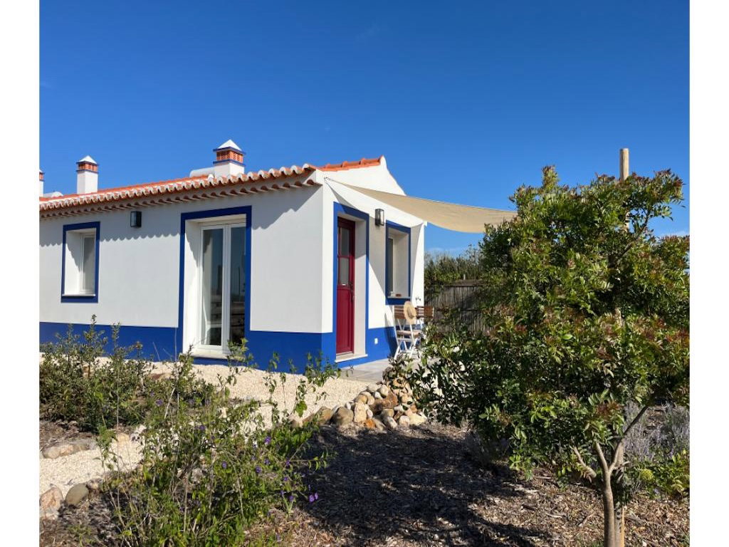Natuurhuisje in Aljezur