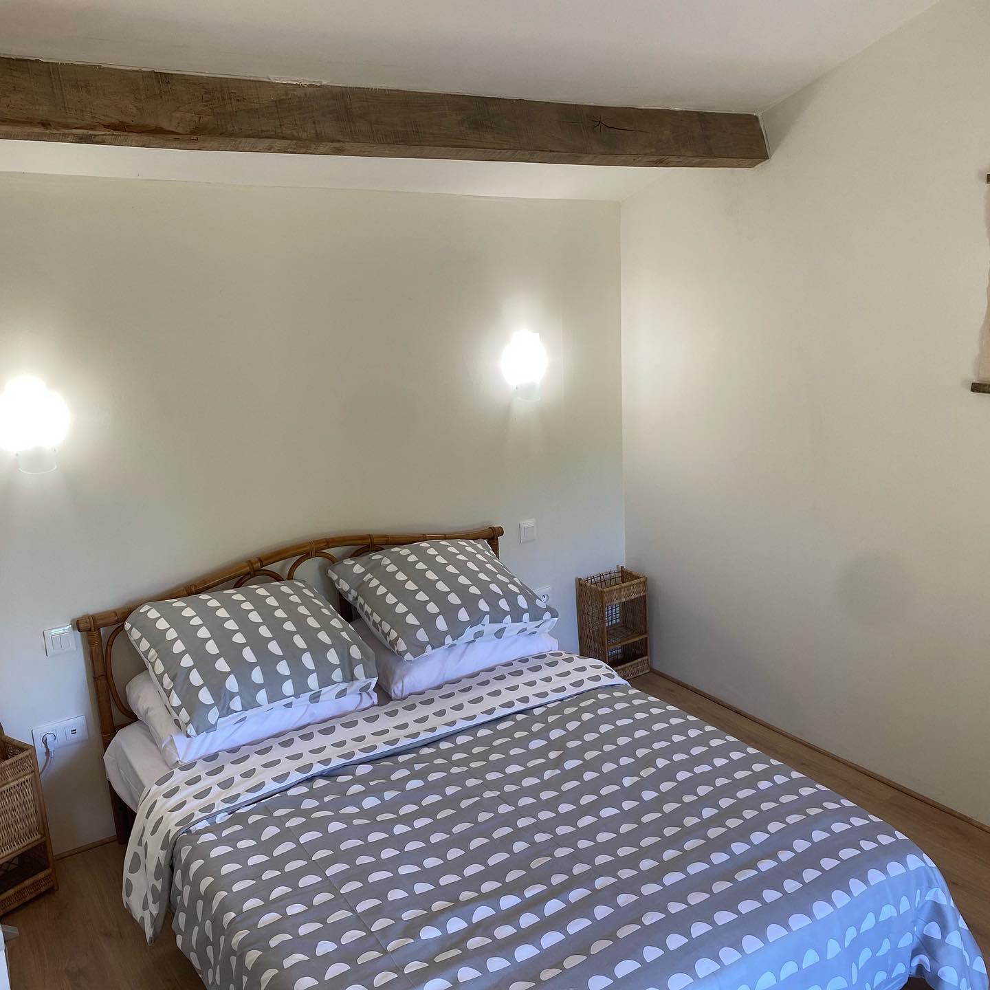 Nature house in Argentonnay