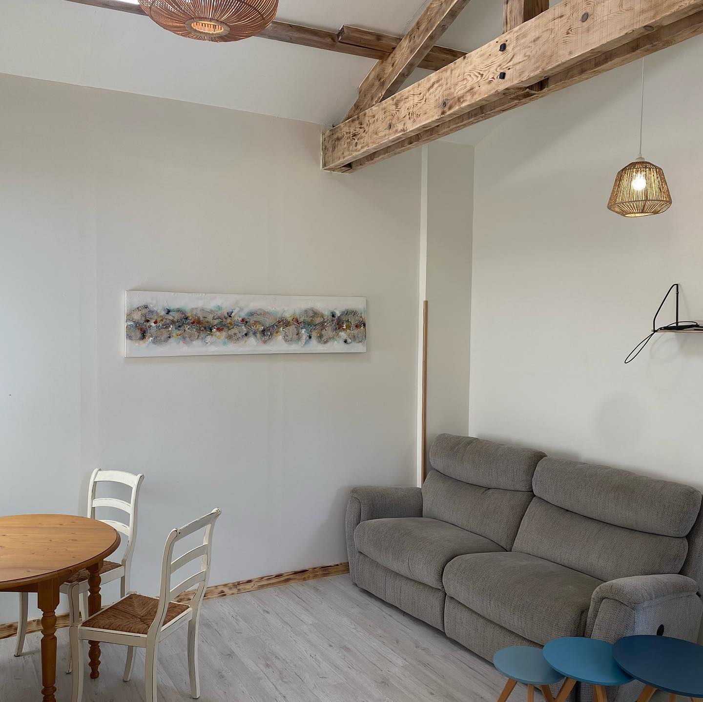 Nature house in Argentonnay