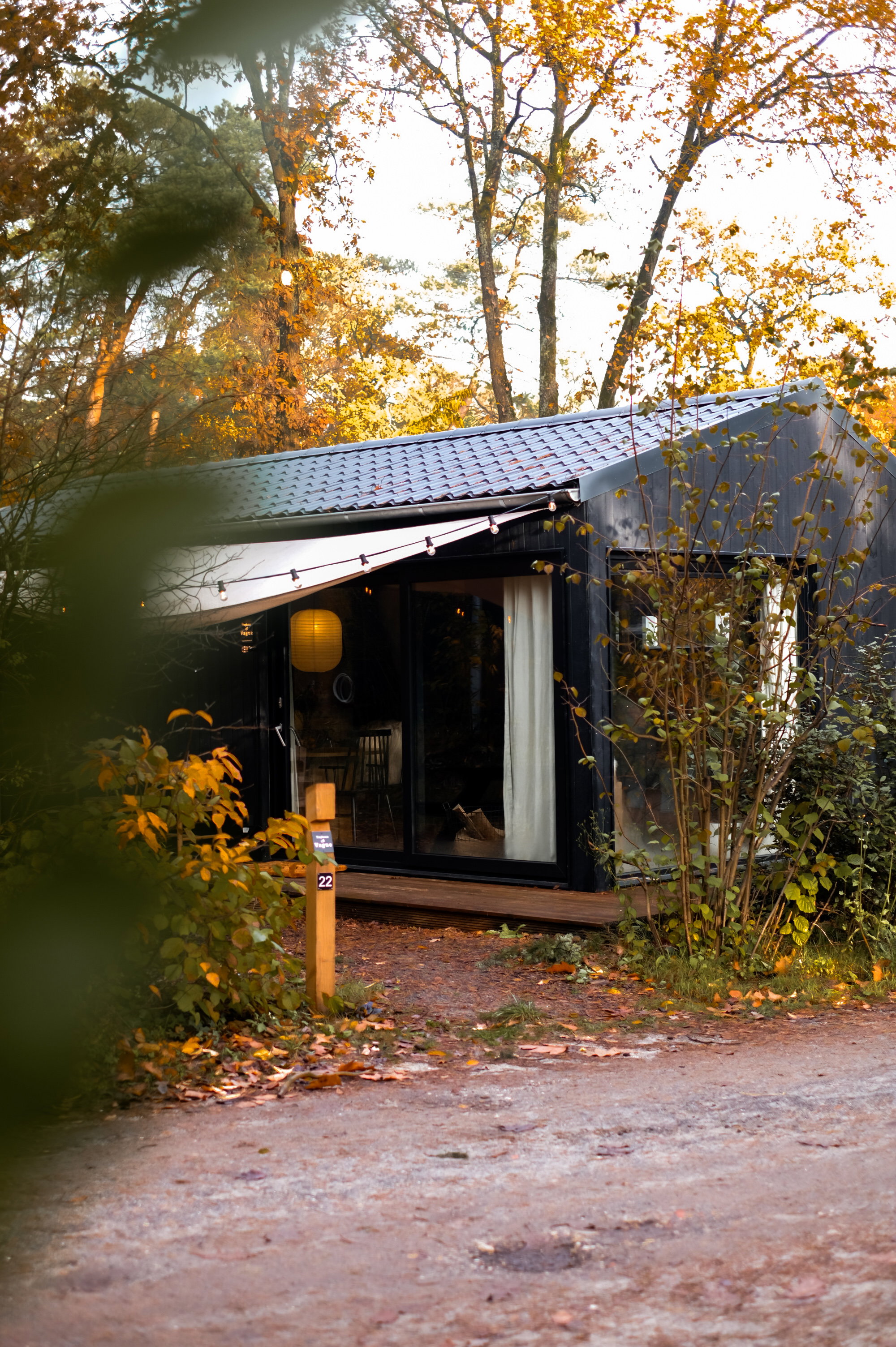 Maison nature à Nunspeet