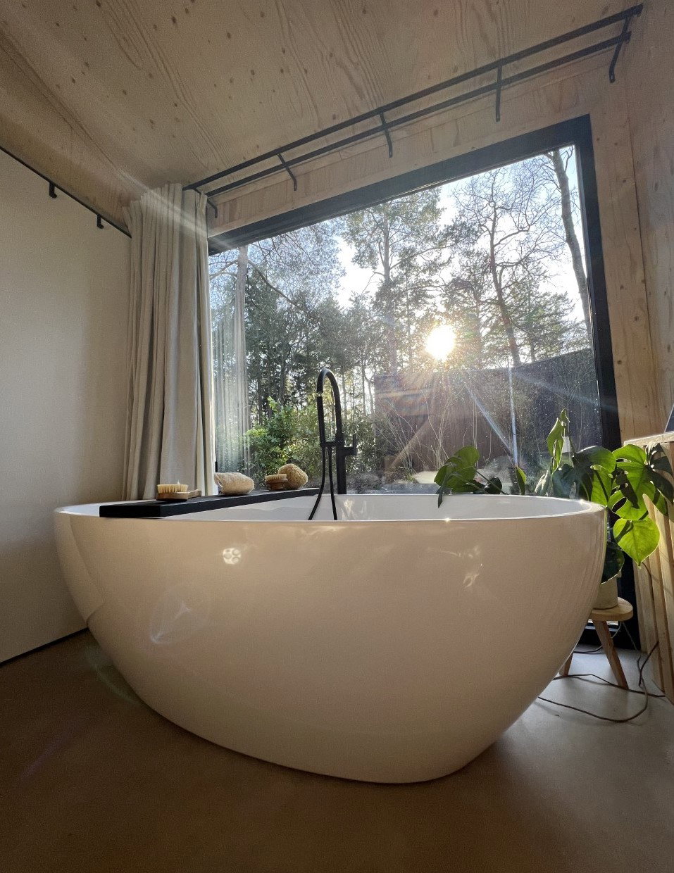 Natuurhuisje in Nunspeet