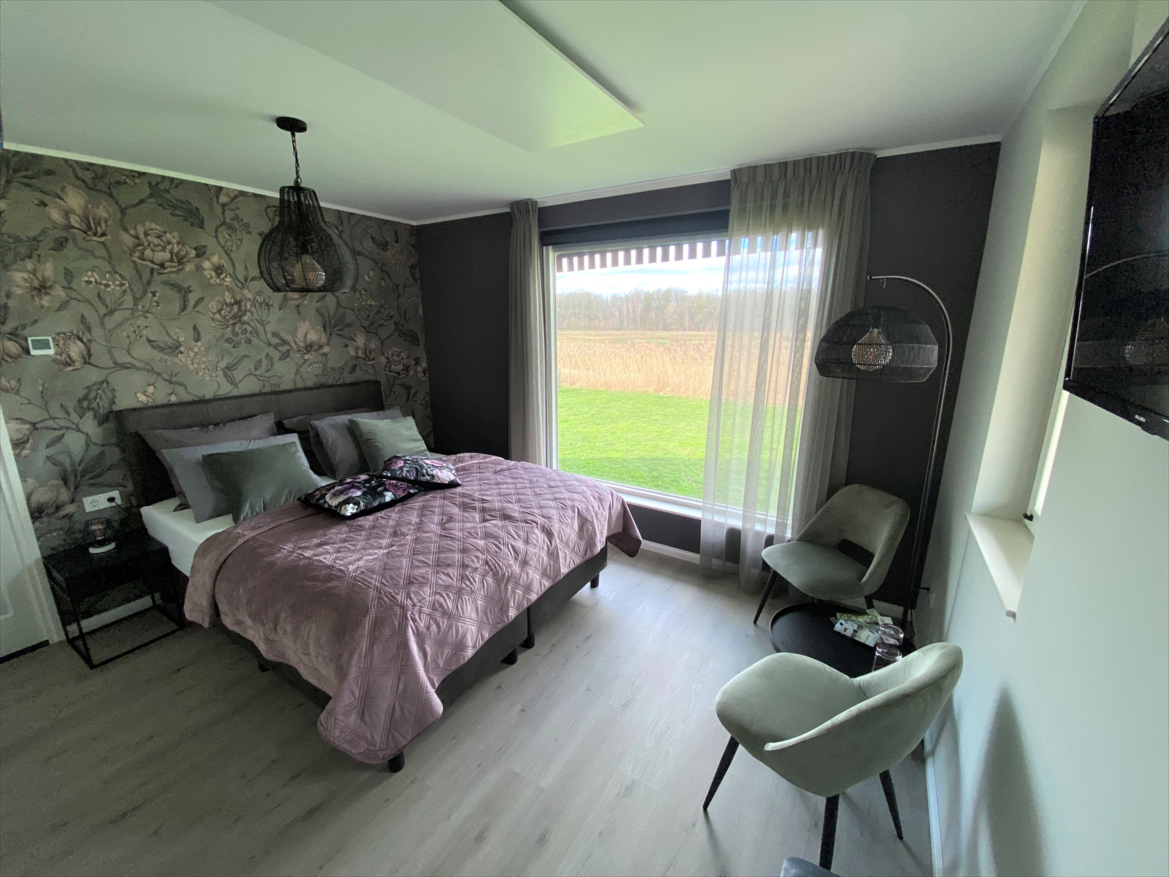 Maison nature à Helenaveen