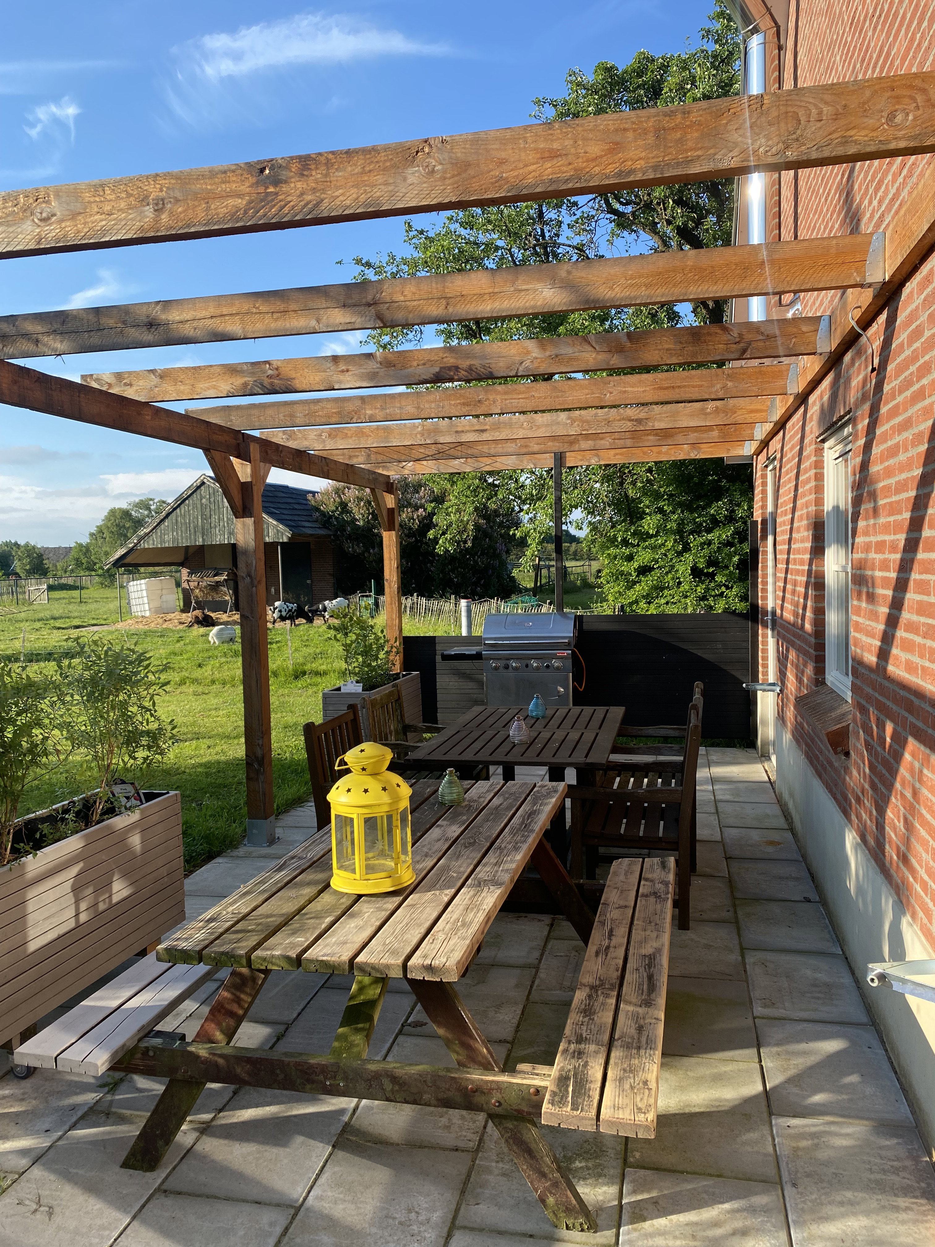 Natuurhuisje in Gaanderen