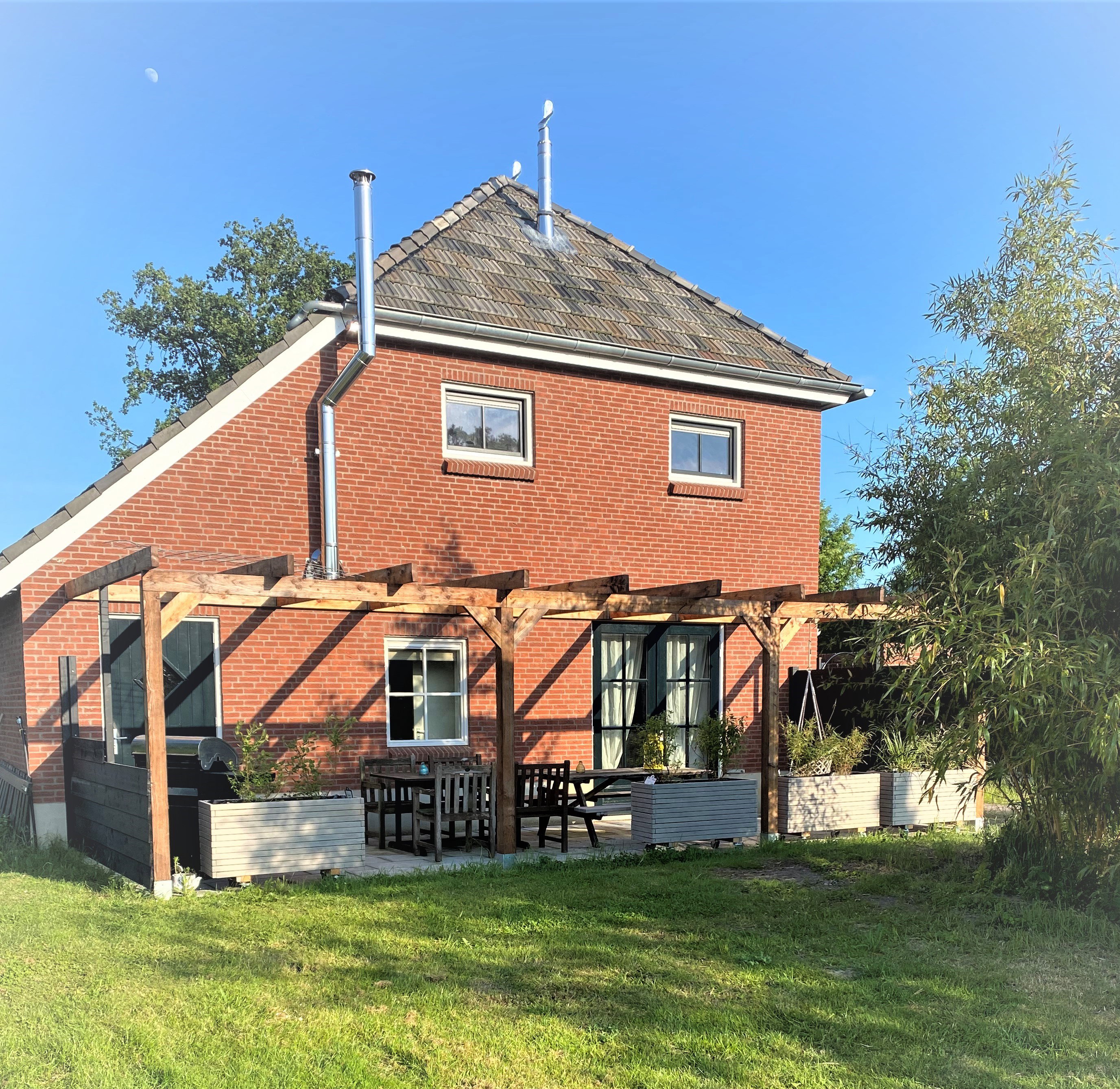 Natuurhuisje in Gaanderen