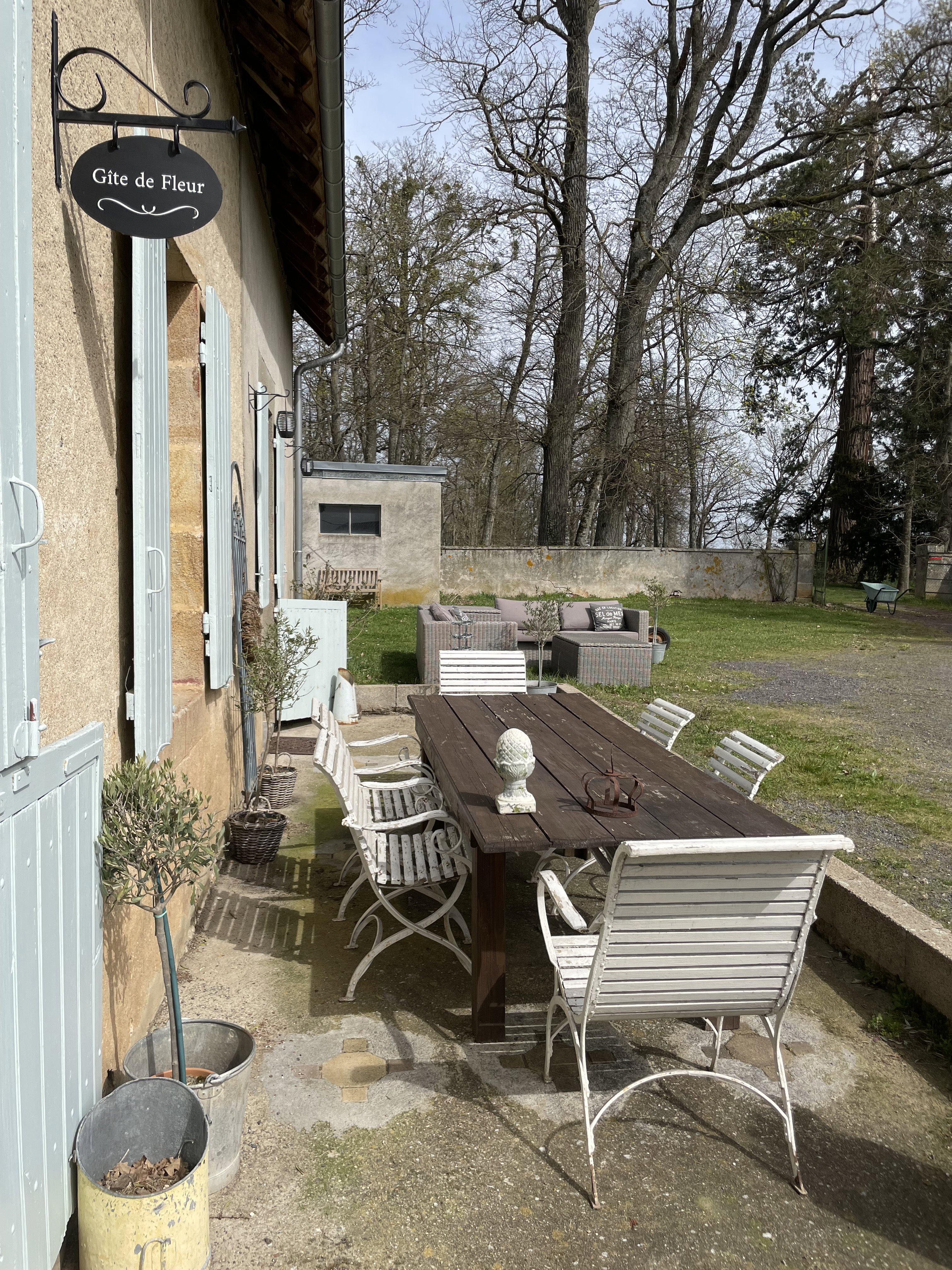 Natuurhuisje in Bourbon l'Archambault