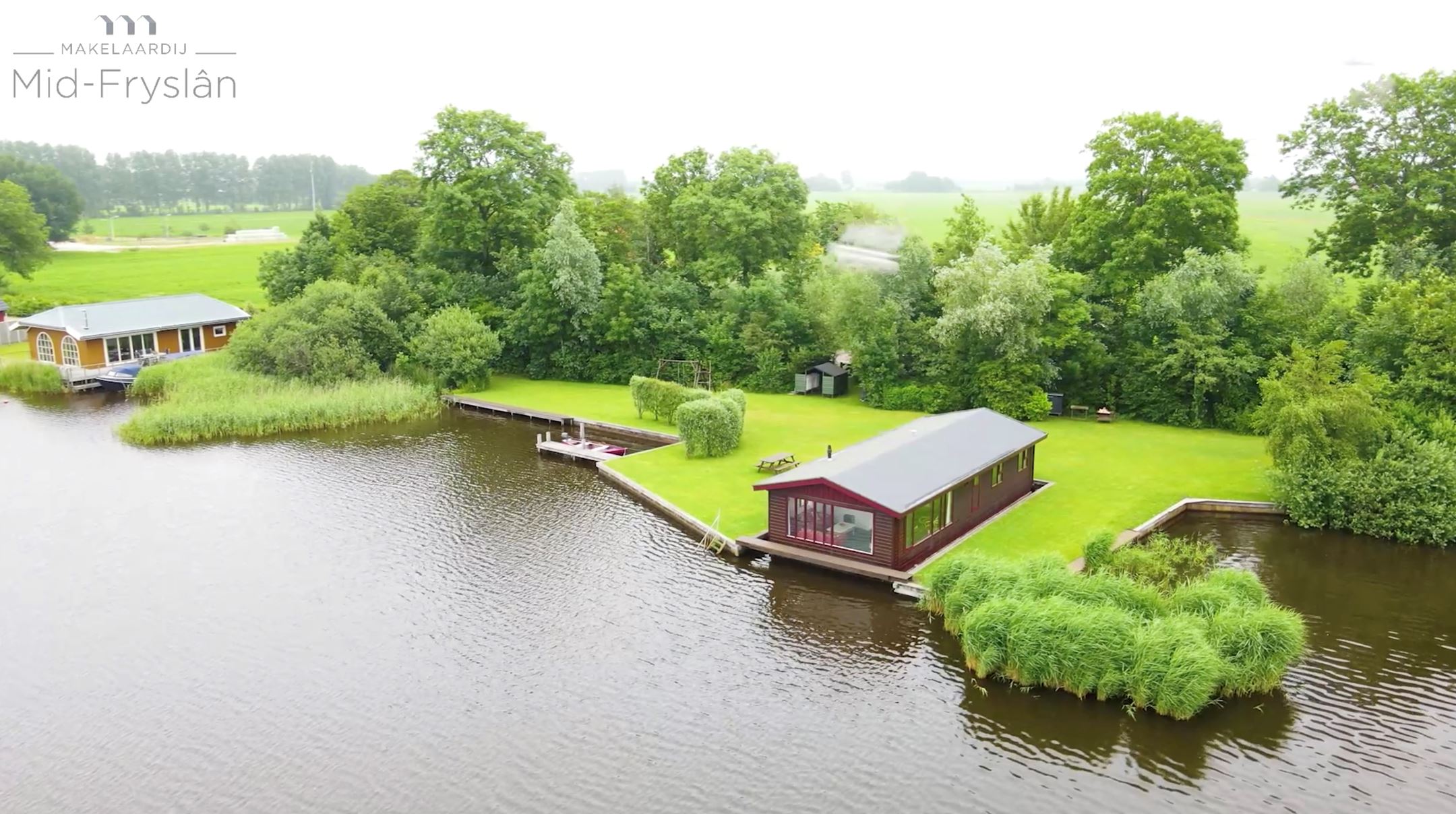 Natuurhuisje in Langelille
