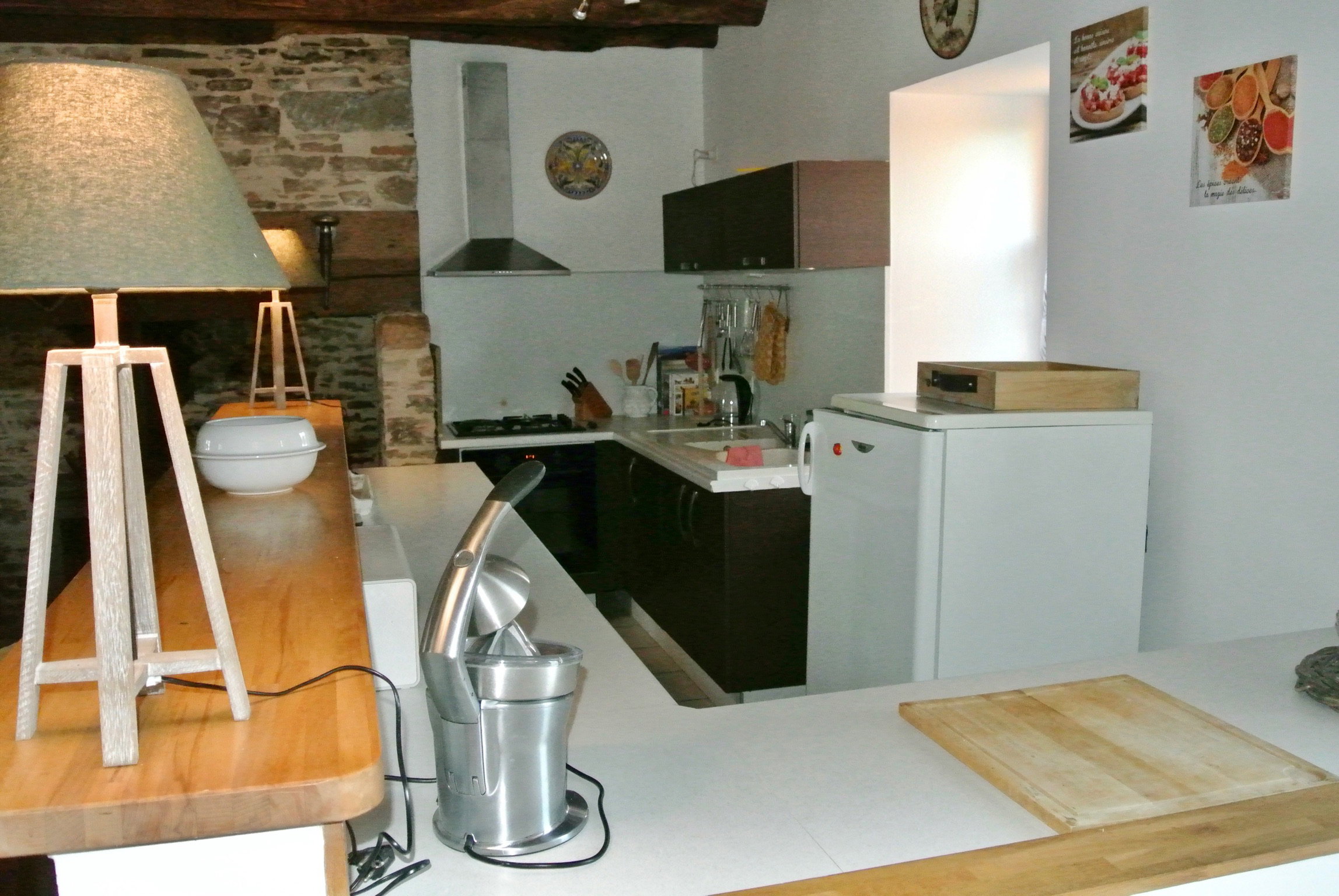 Natuurhuisje in Jumilhac-le-Grand