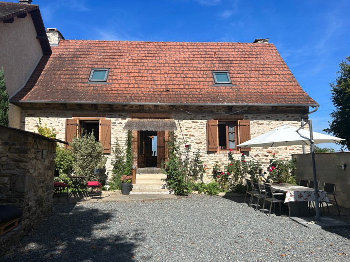 Natuurhuisje in Jumilhac-le-Grand