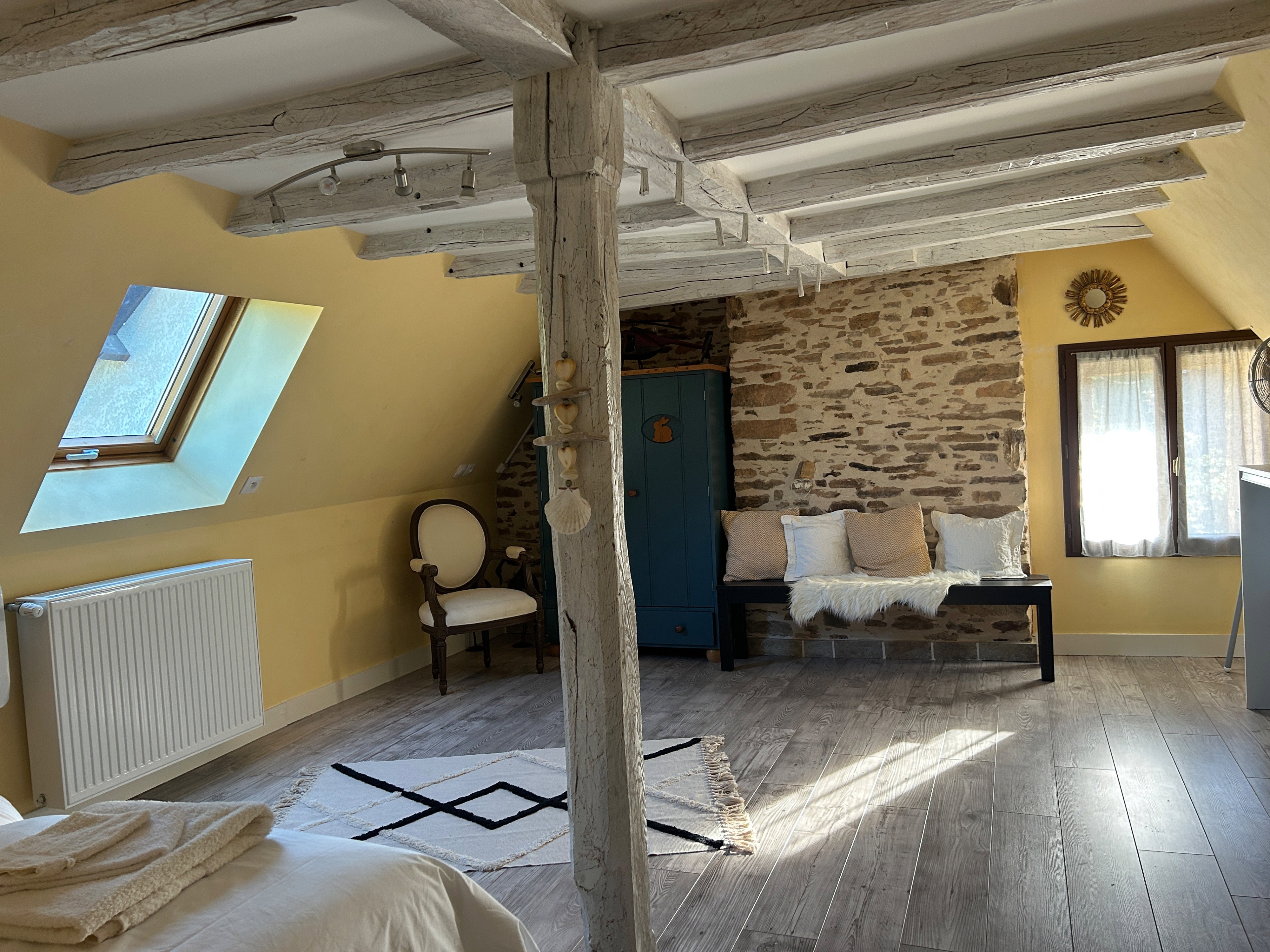 Natuurhuisje in Jumilhac-le-Grand