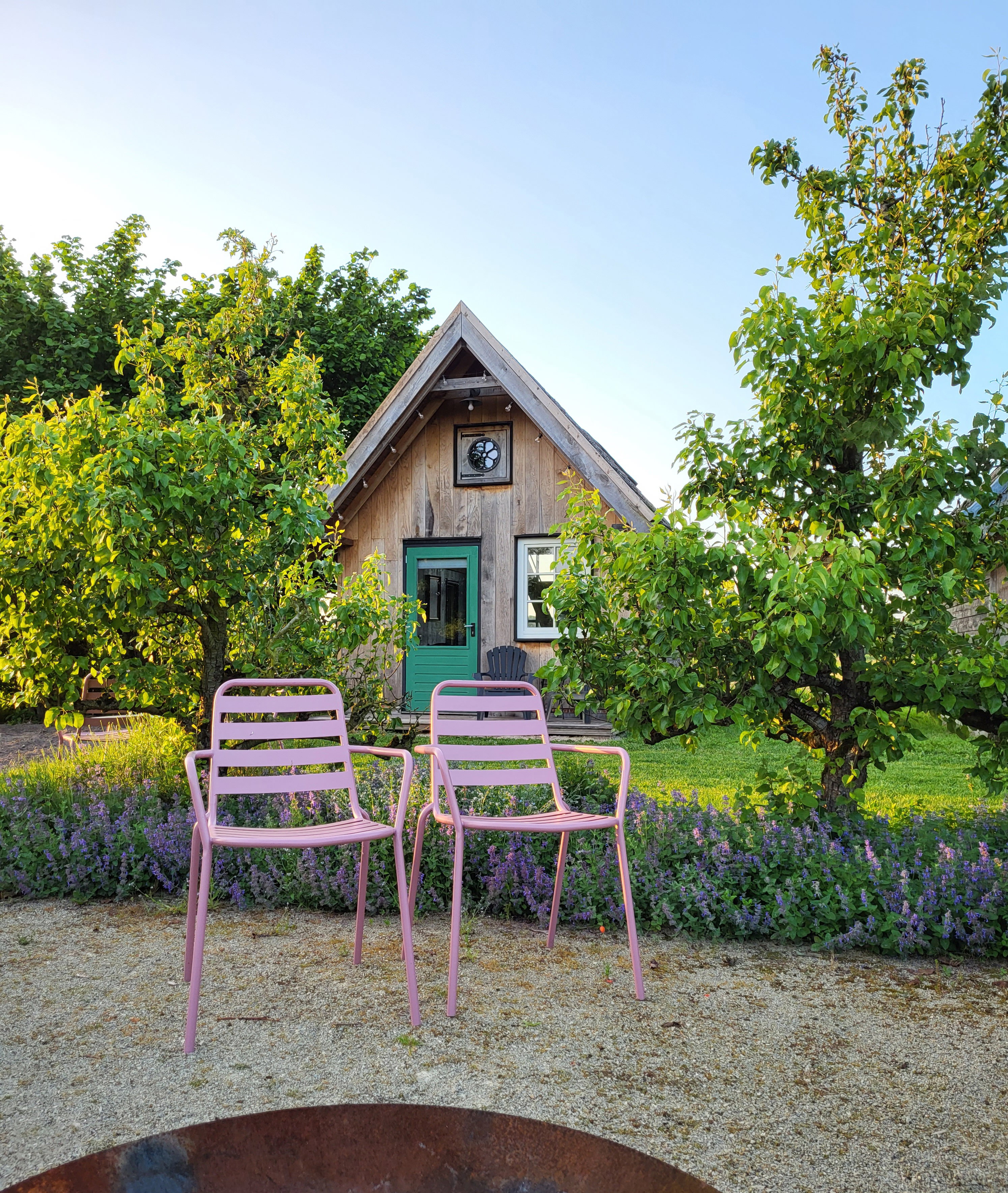 Natuurhuisje in Berlicum