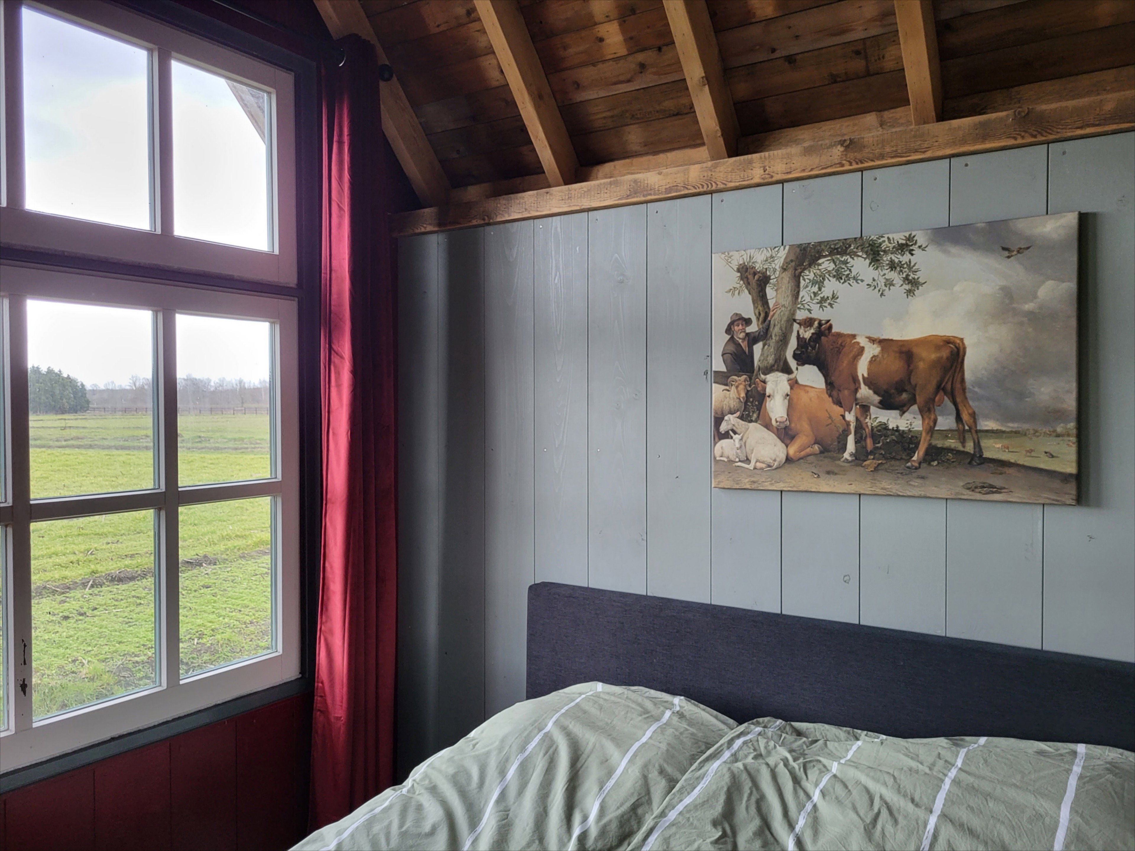 Natuurhuisje in Berlicum