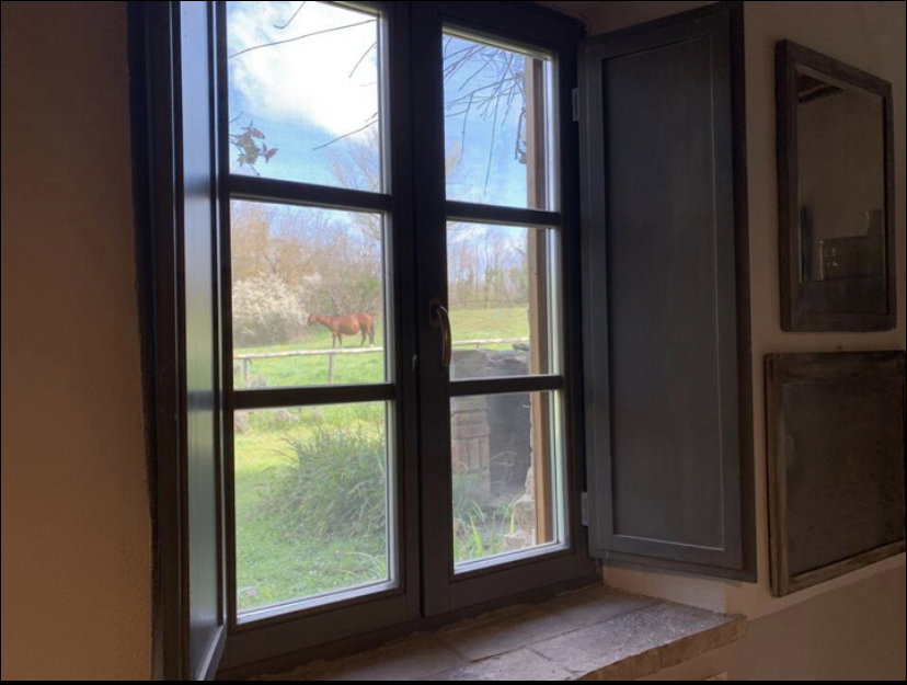 Natuurhuisje in Rapolano Terme