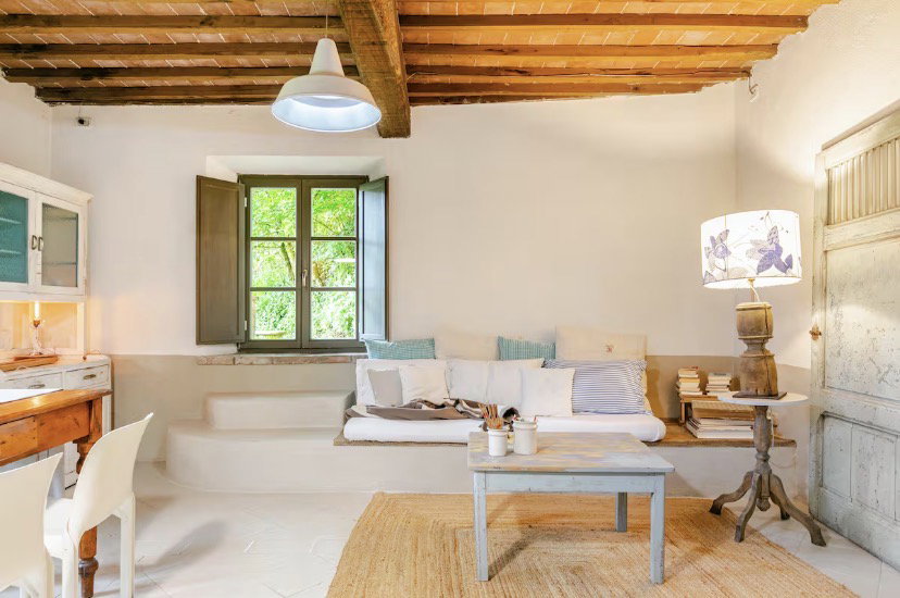 Natuurhuisje in Rapolano Terme