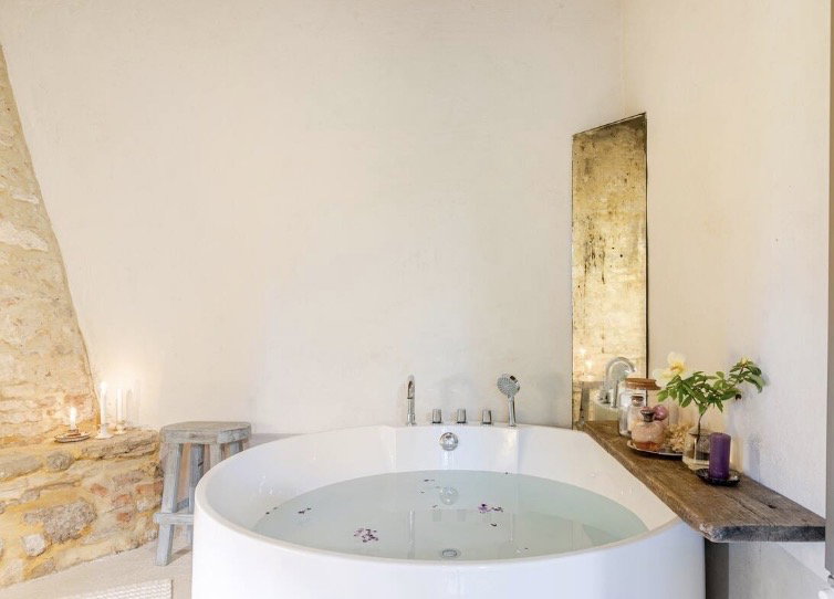 Natuurhuisje in Rapolano Terme