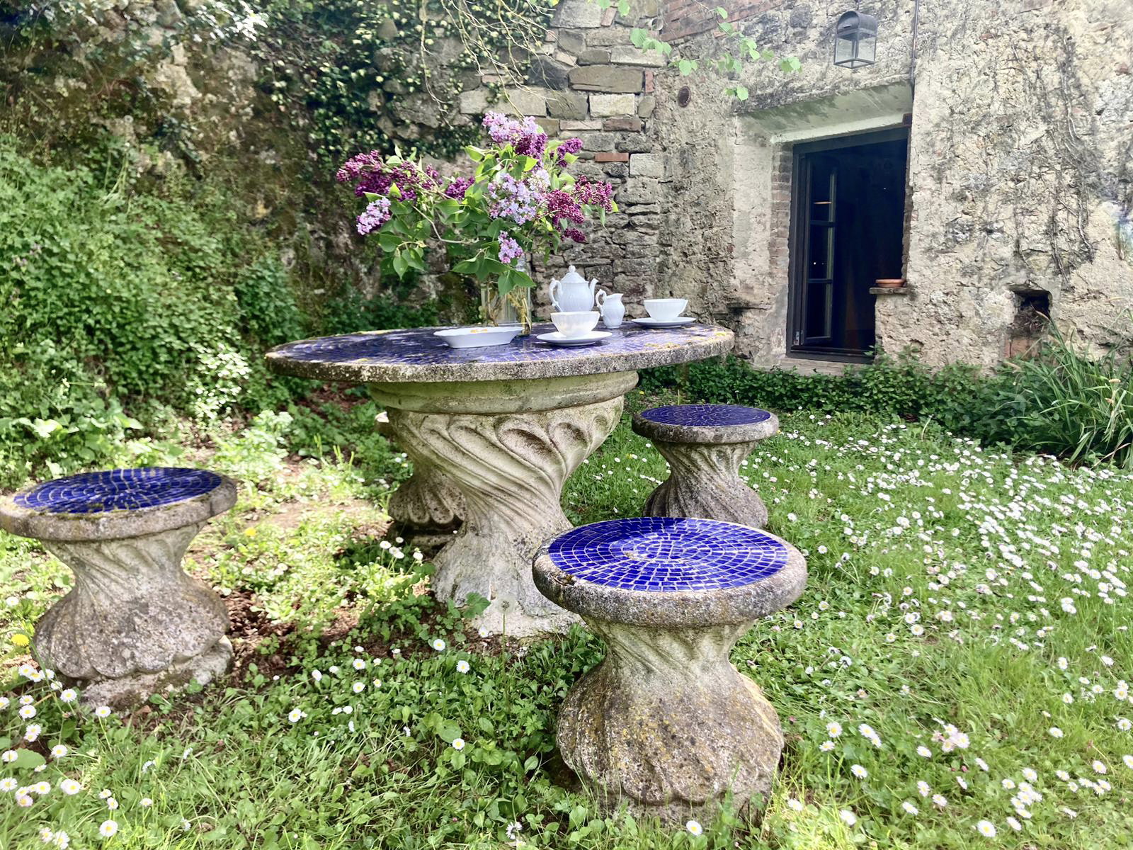 Natuurhuisje in Rapolano Terme