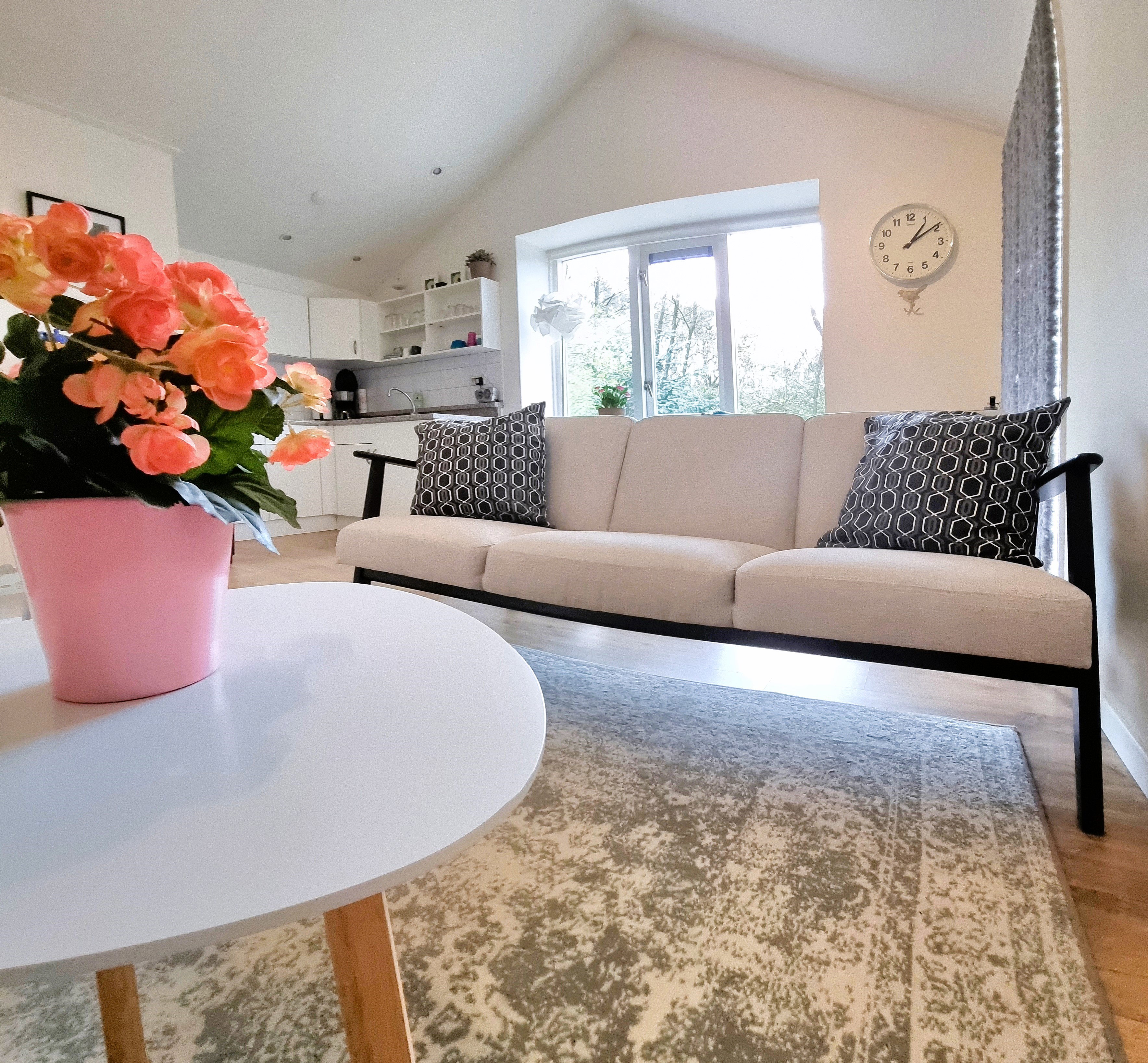 Maison nature à Groesbeek