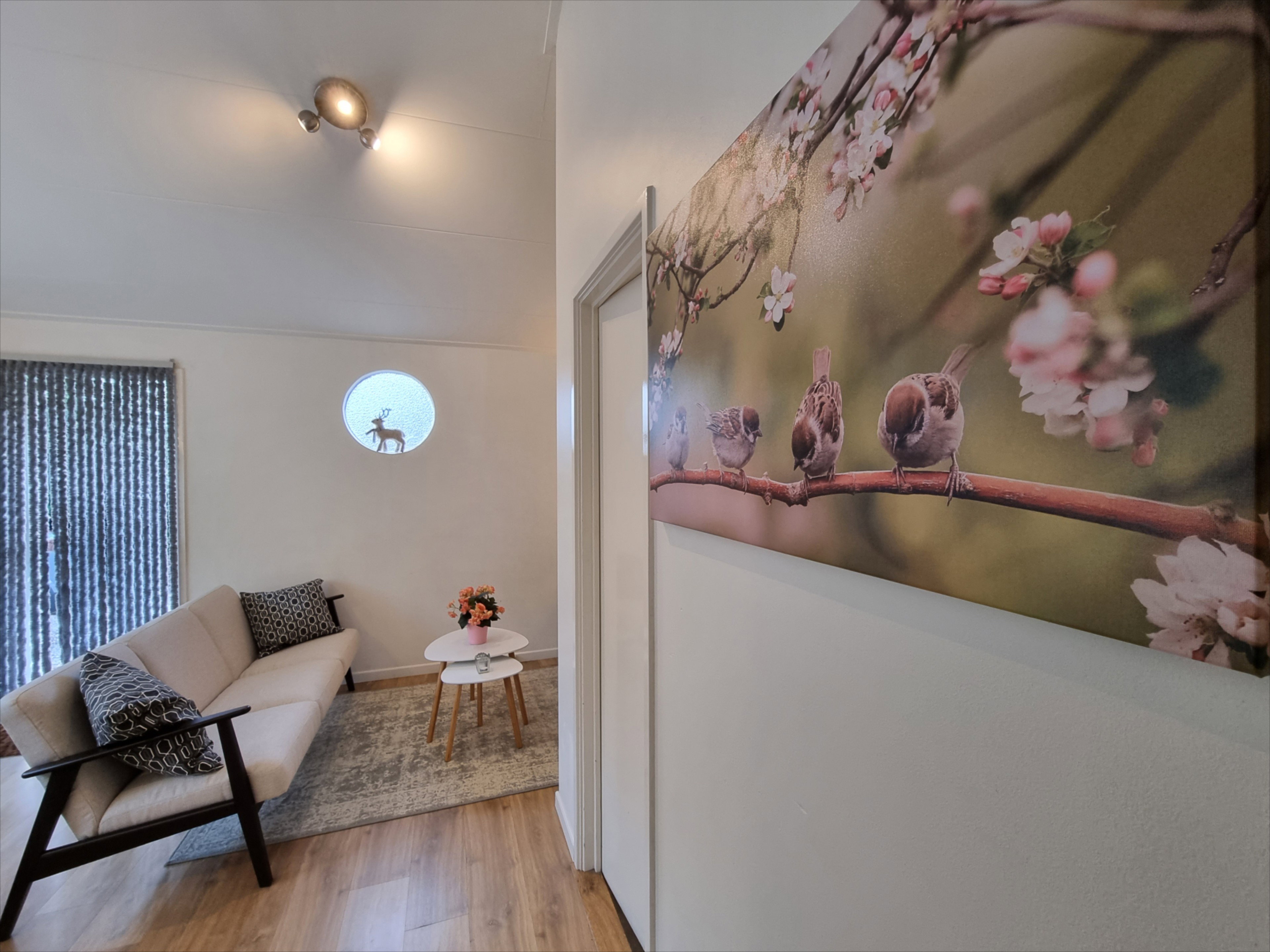 Maison nature à Groesbeek
