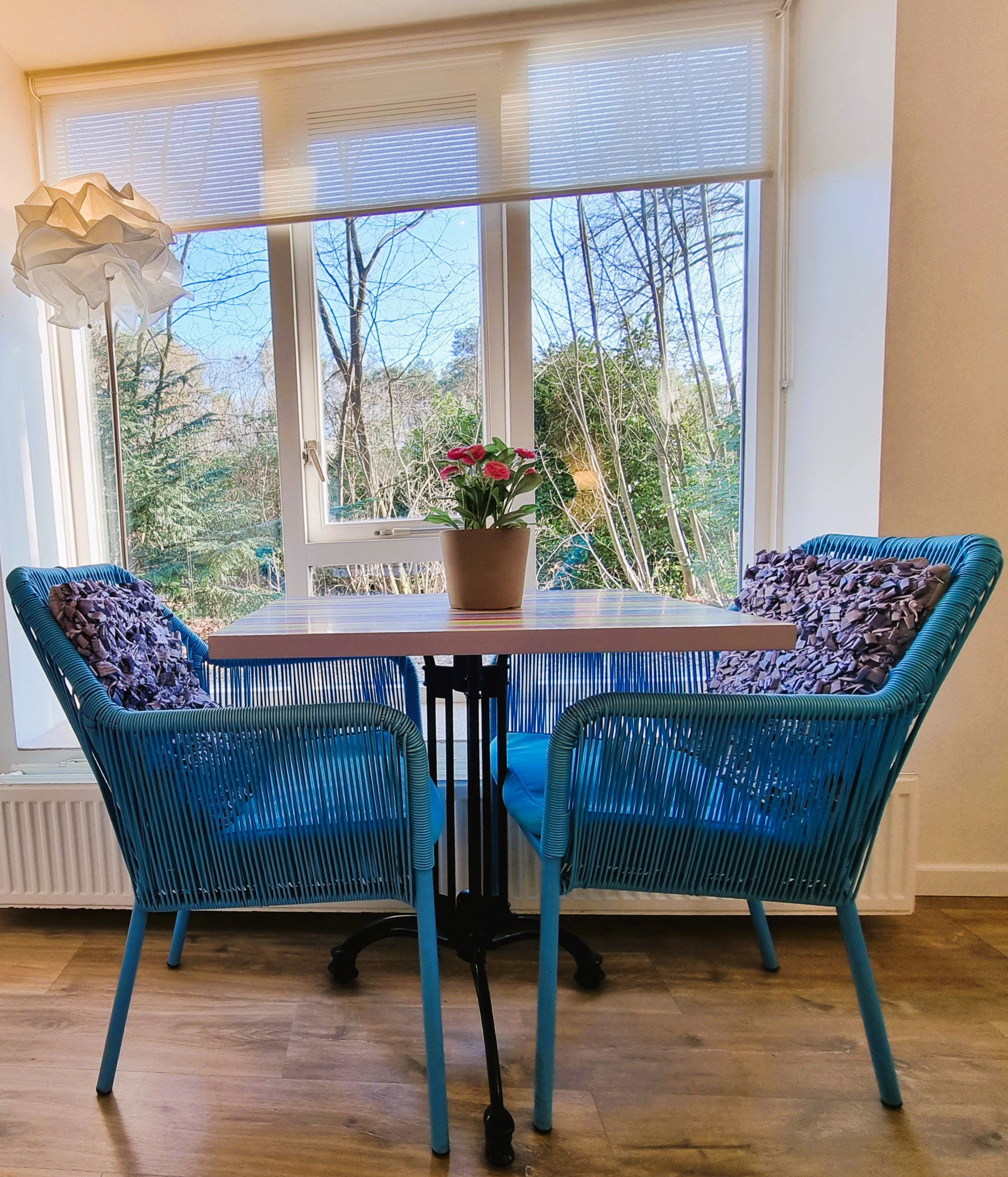 Maison nature à Groesbeek