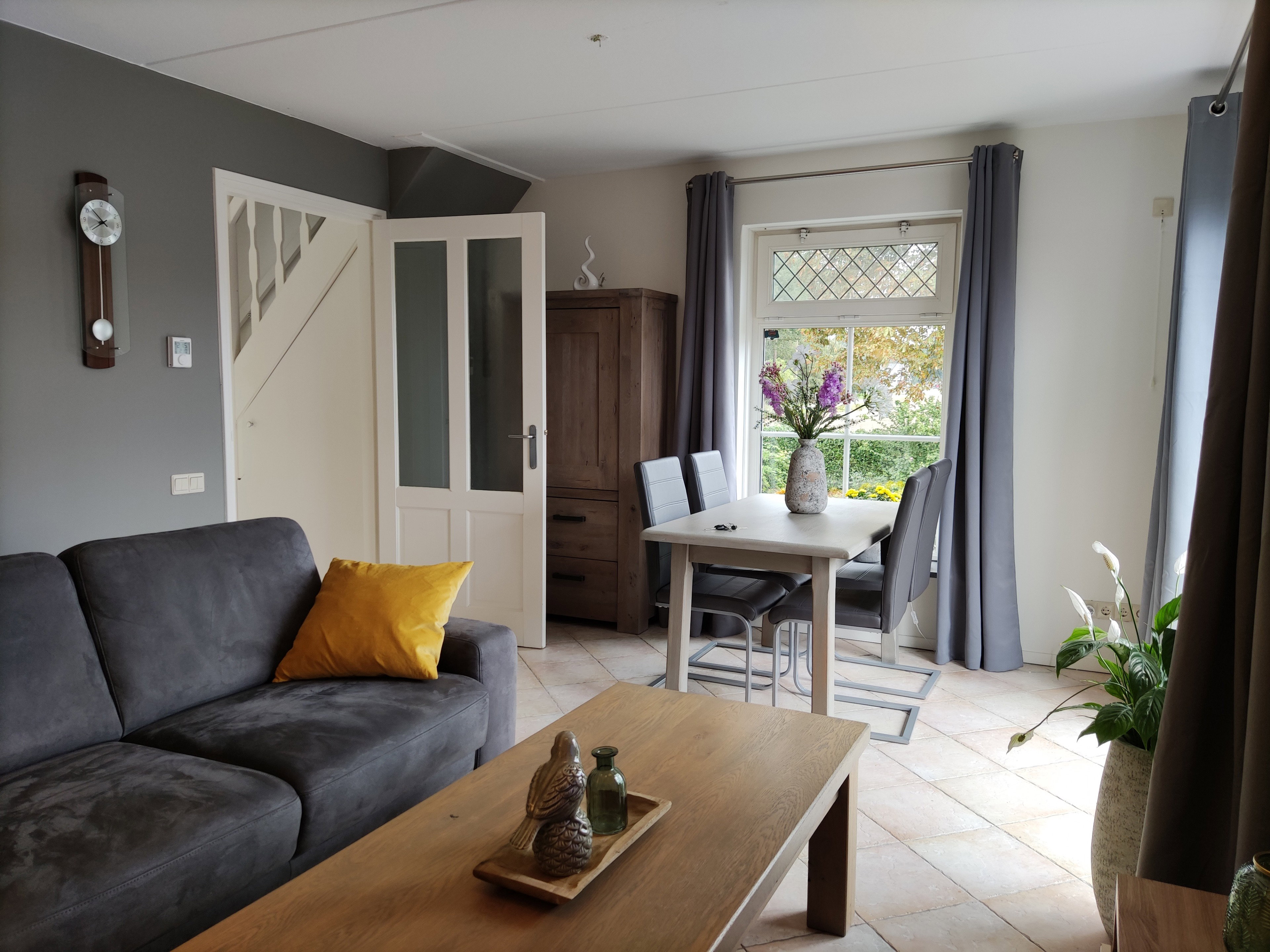 Casa nella natura a Stokkum