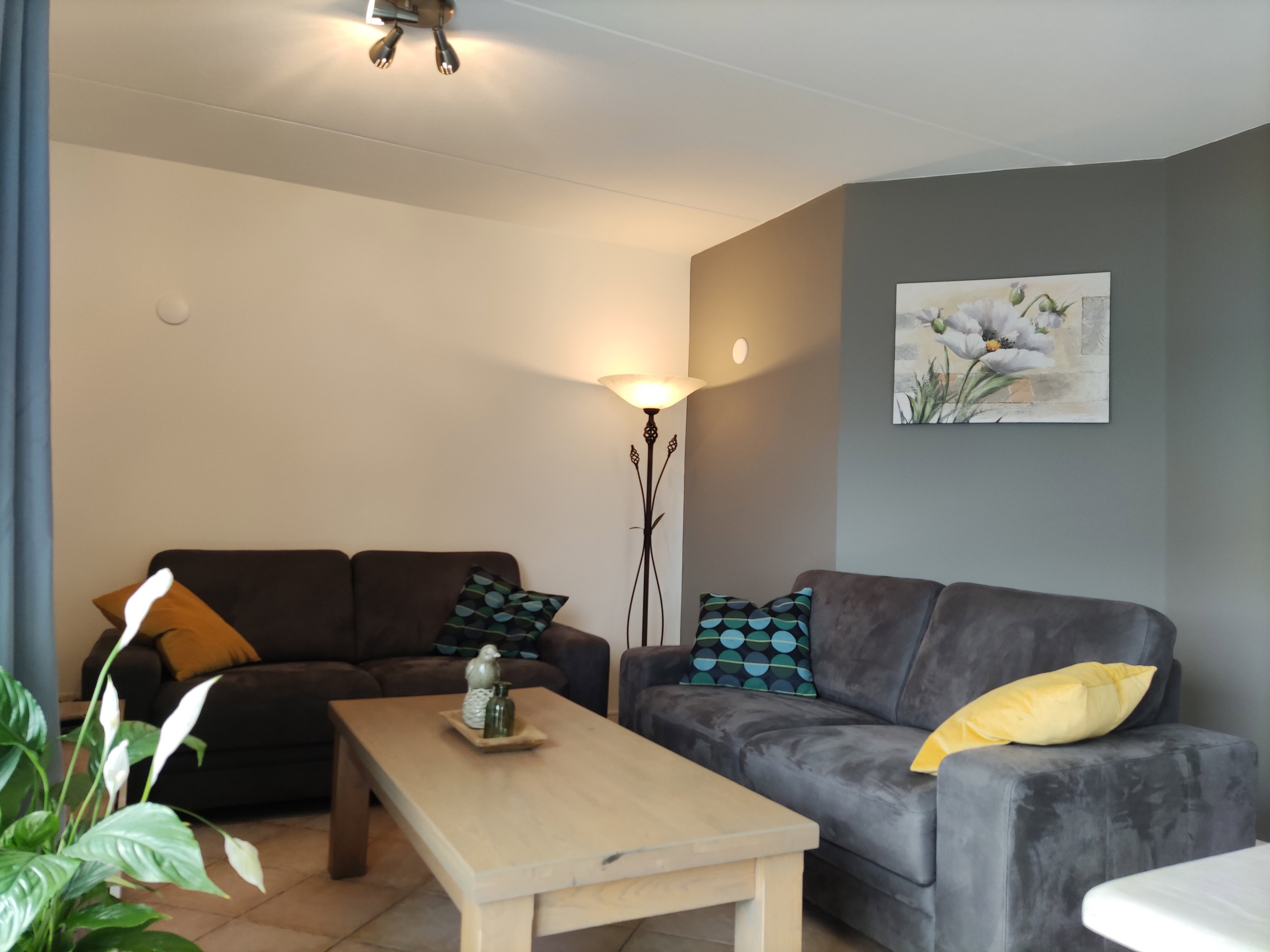 Casa nella natura a Stokkum