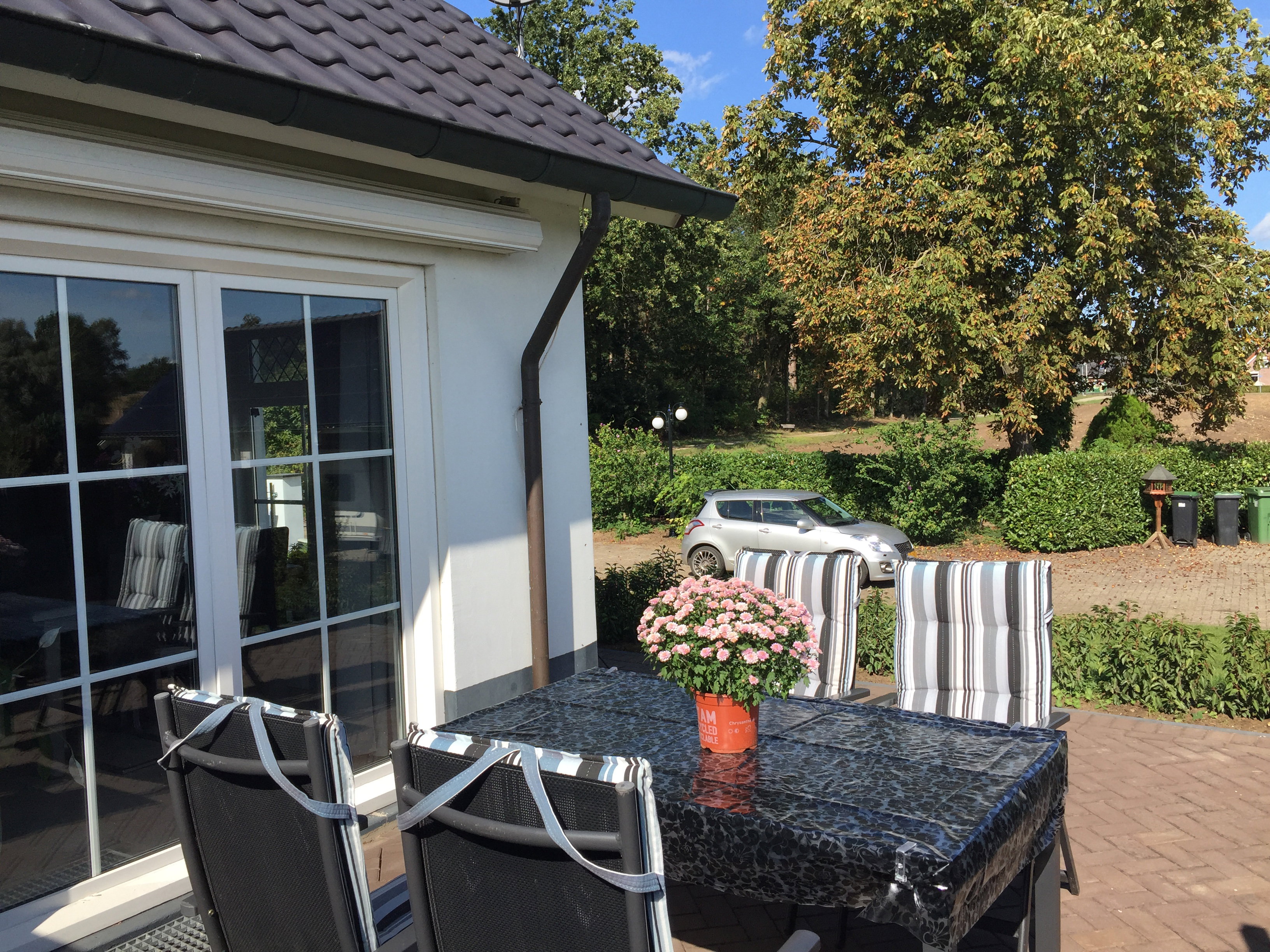 Casa nella natura a Stokkum