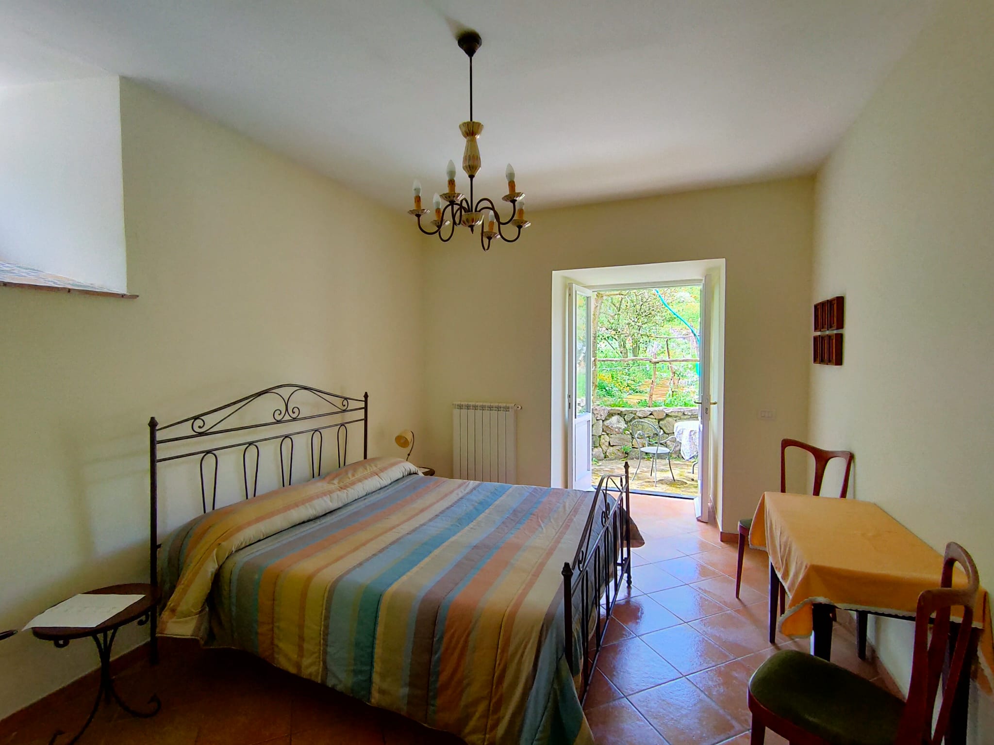 Casa nella natura a Sant'Agnello