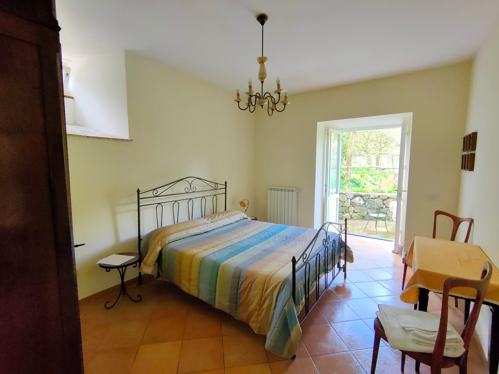 Casa nella natura a Sant'Agnello