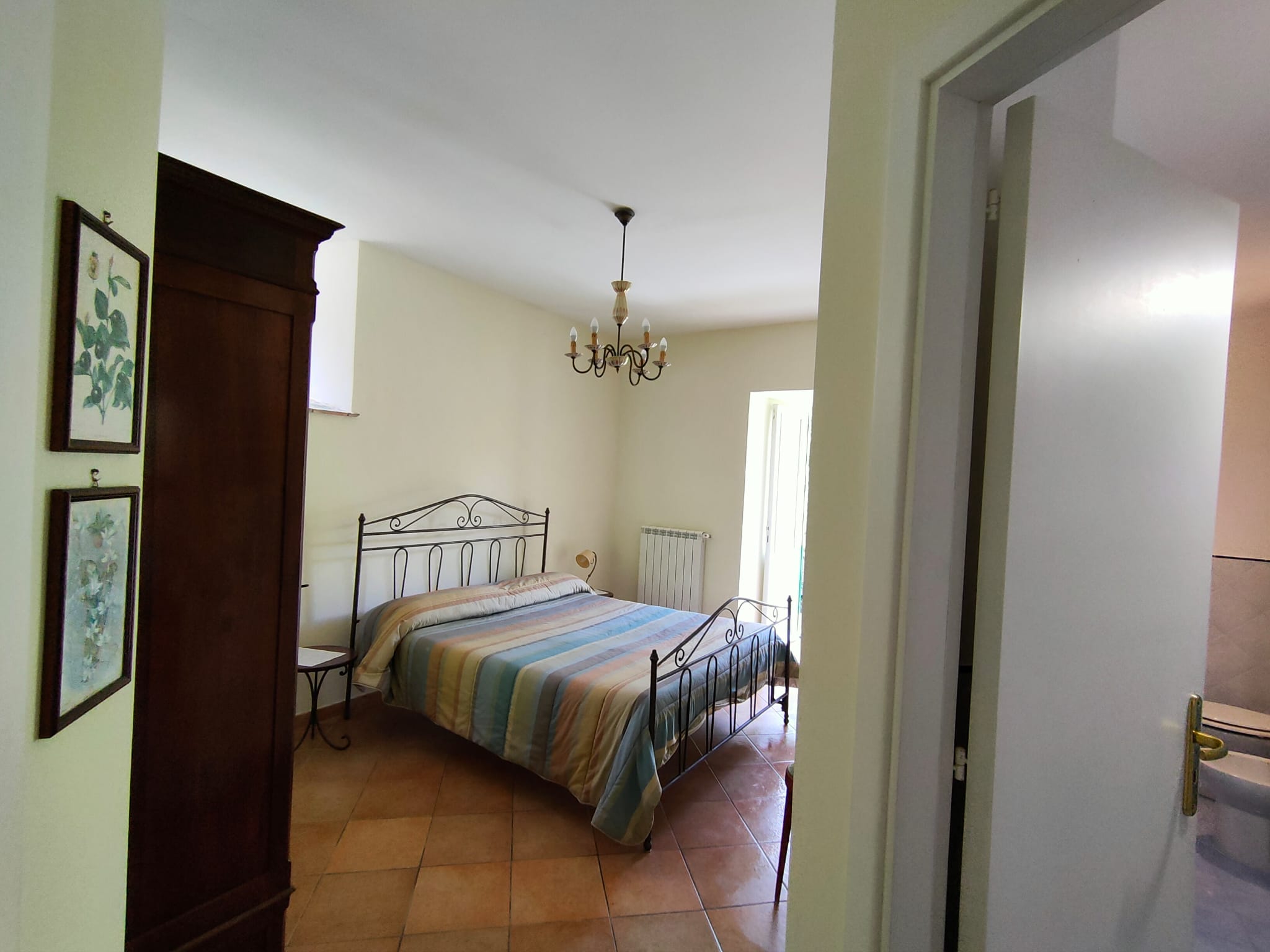 Casa nella natura a Sant'Agnello