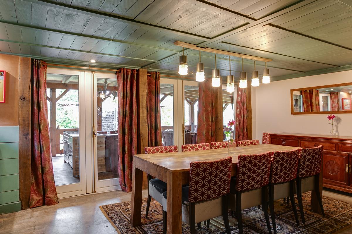 Nature house in Kockengen