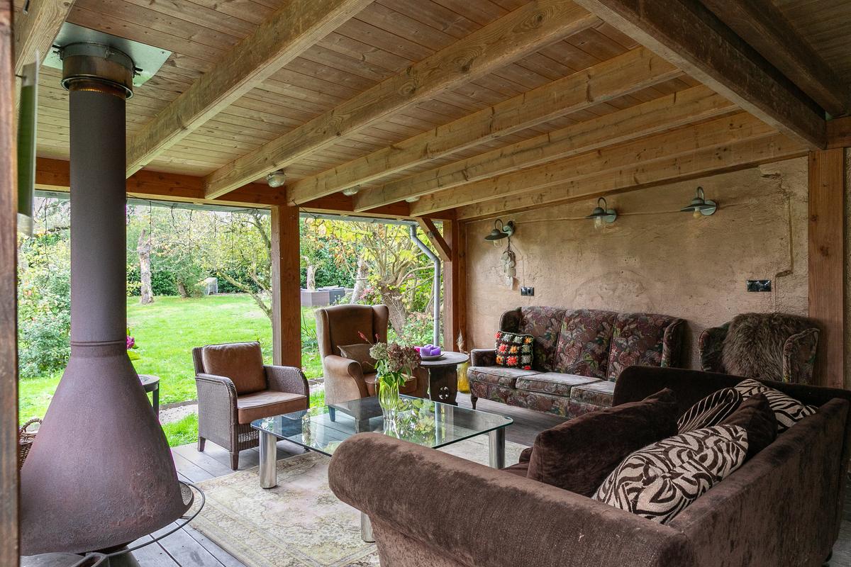 Nature house in Kockengen