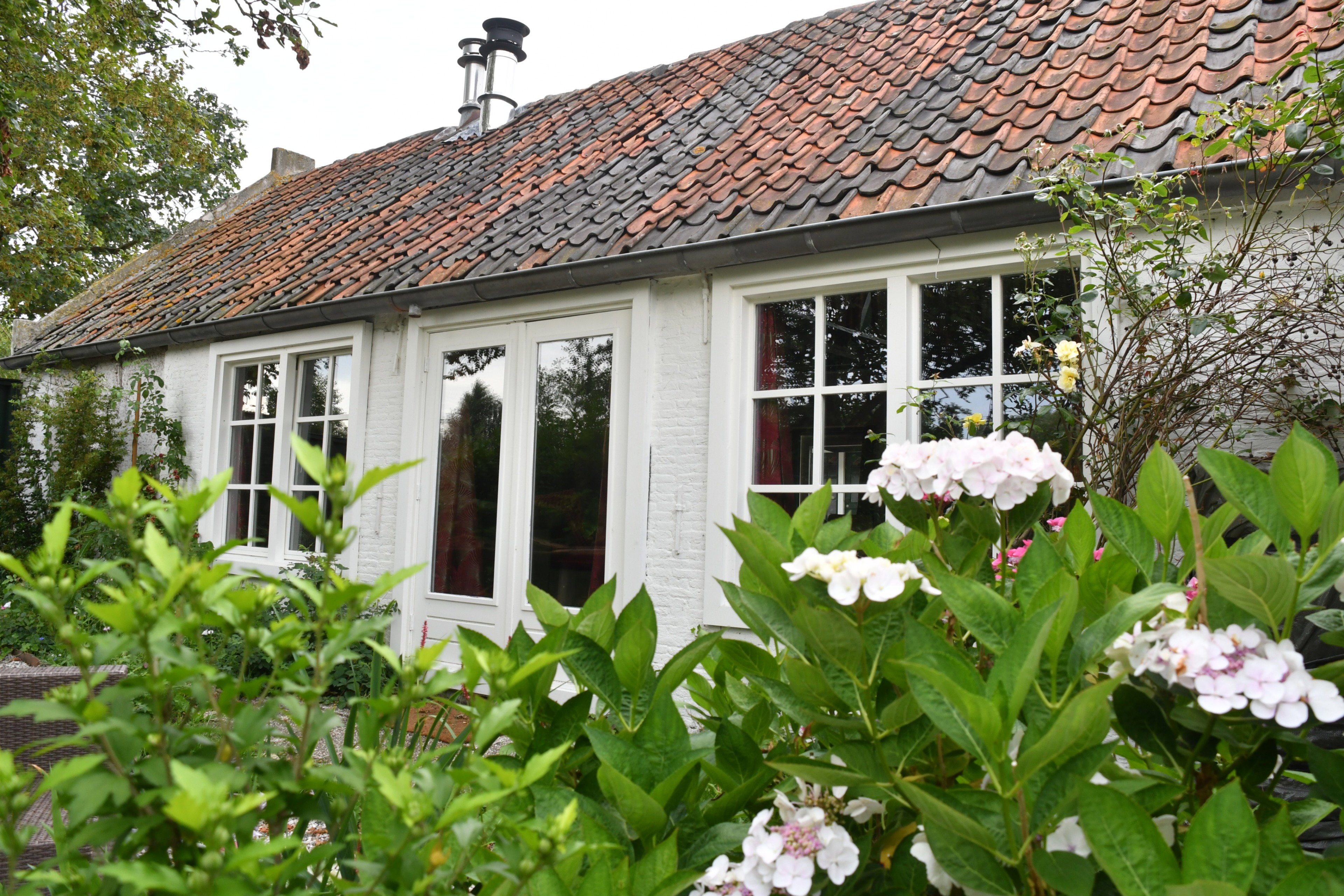 Naturhäuschen in Kockengen