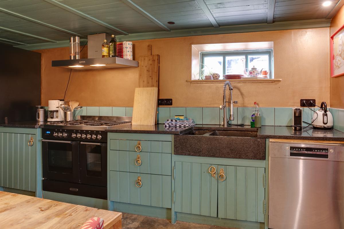 Nature house in Kockengen