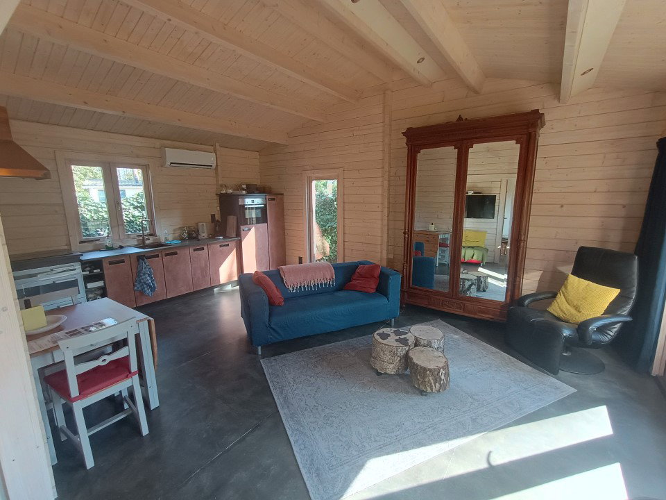 Casa nella natura a Lochem