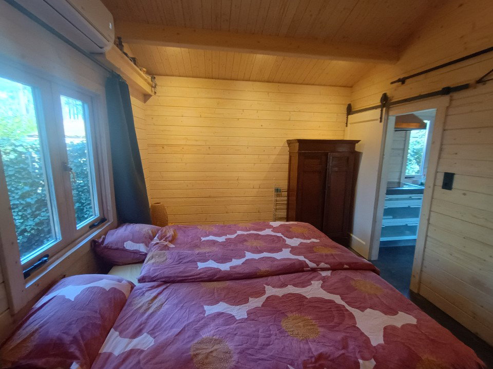 Casa nella natura a Lochem