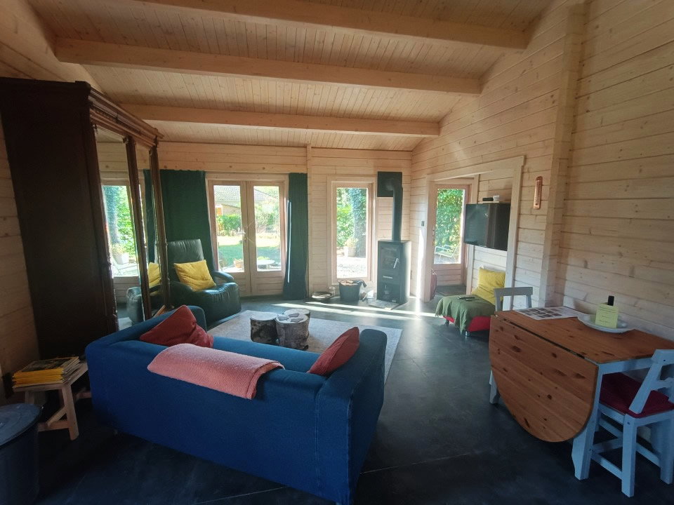 Casa nella natura a Lochem