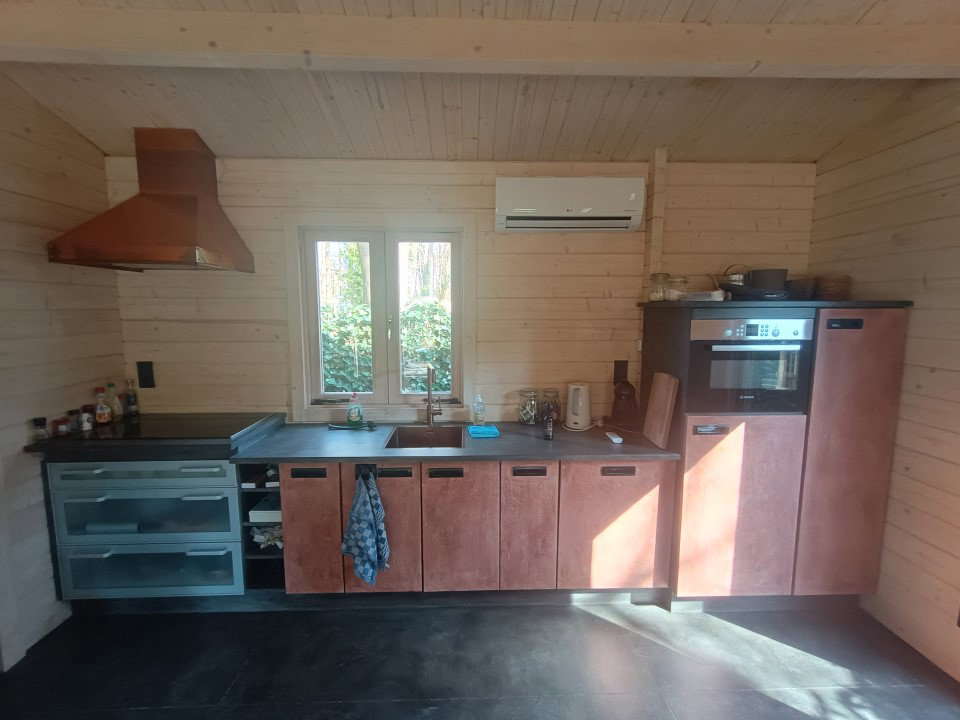 Casa nella natura a Lochem