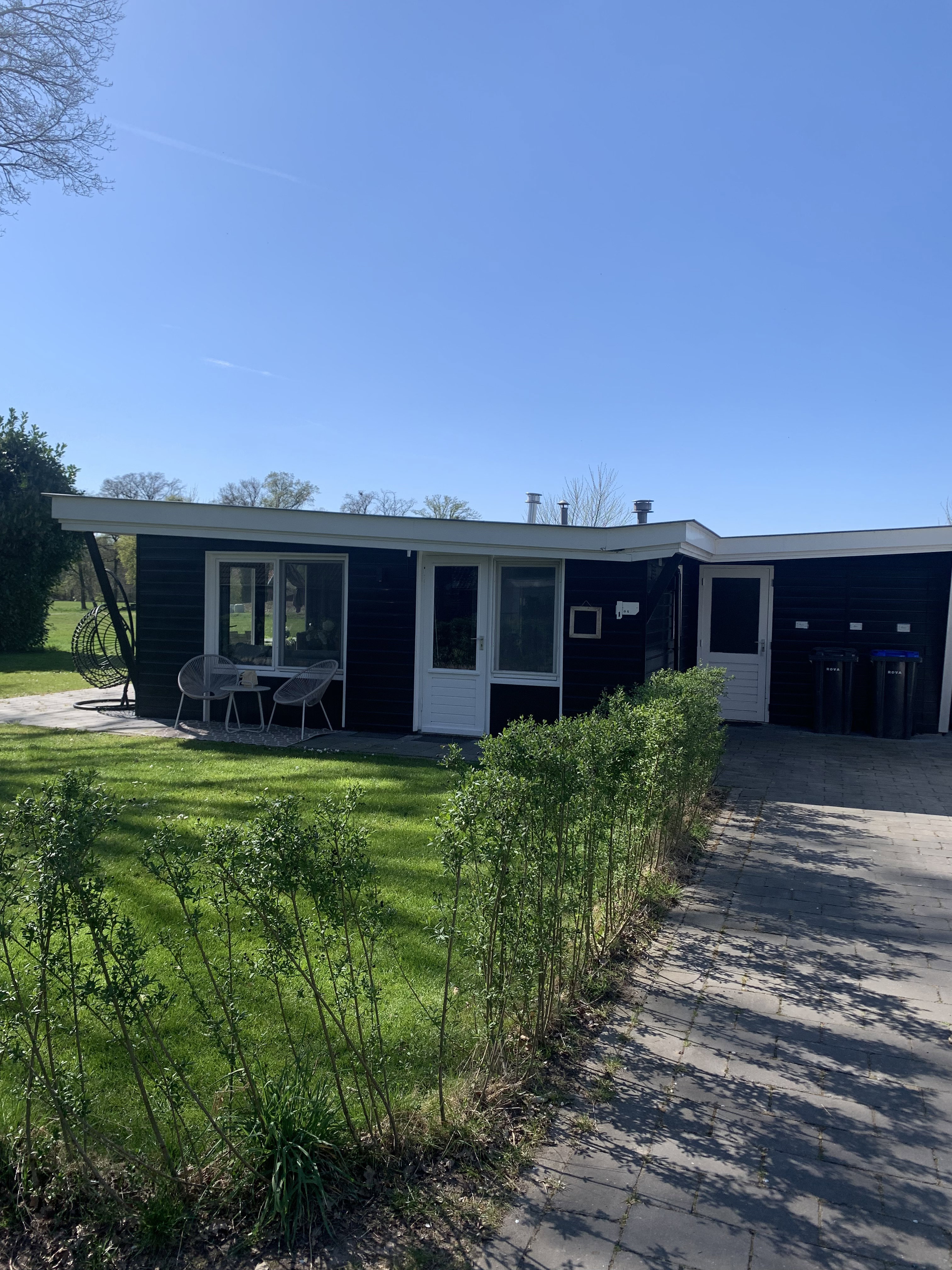 Casa nella natura a Winterswijk Miste