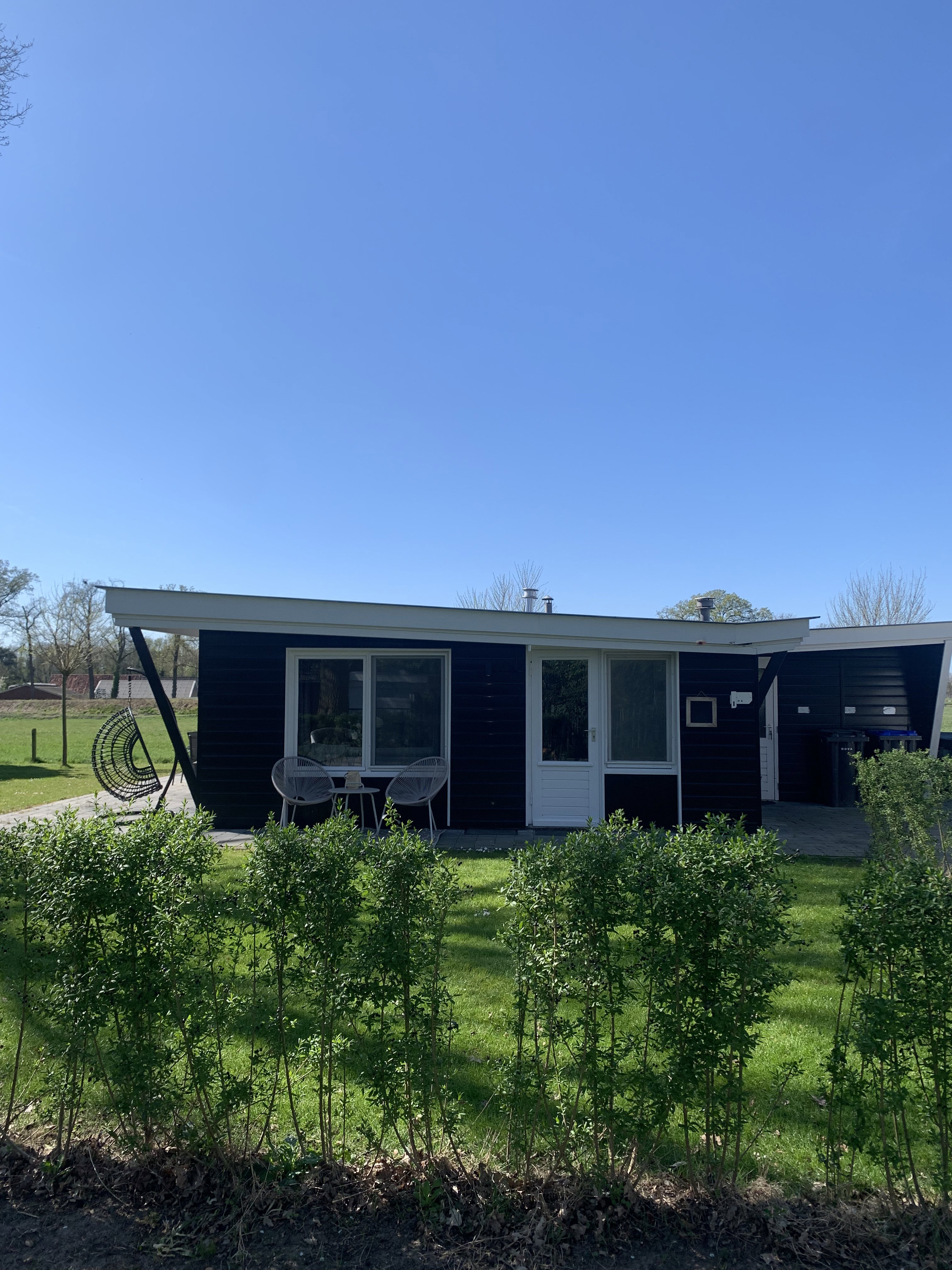 Casa nella natura a Winterswijk Miste