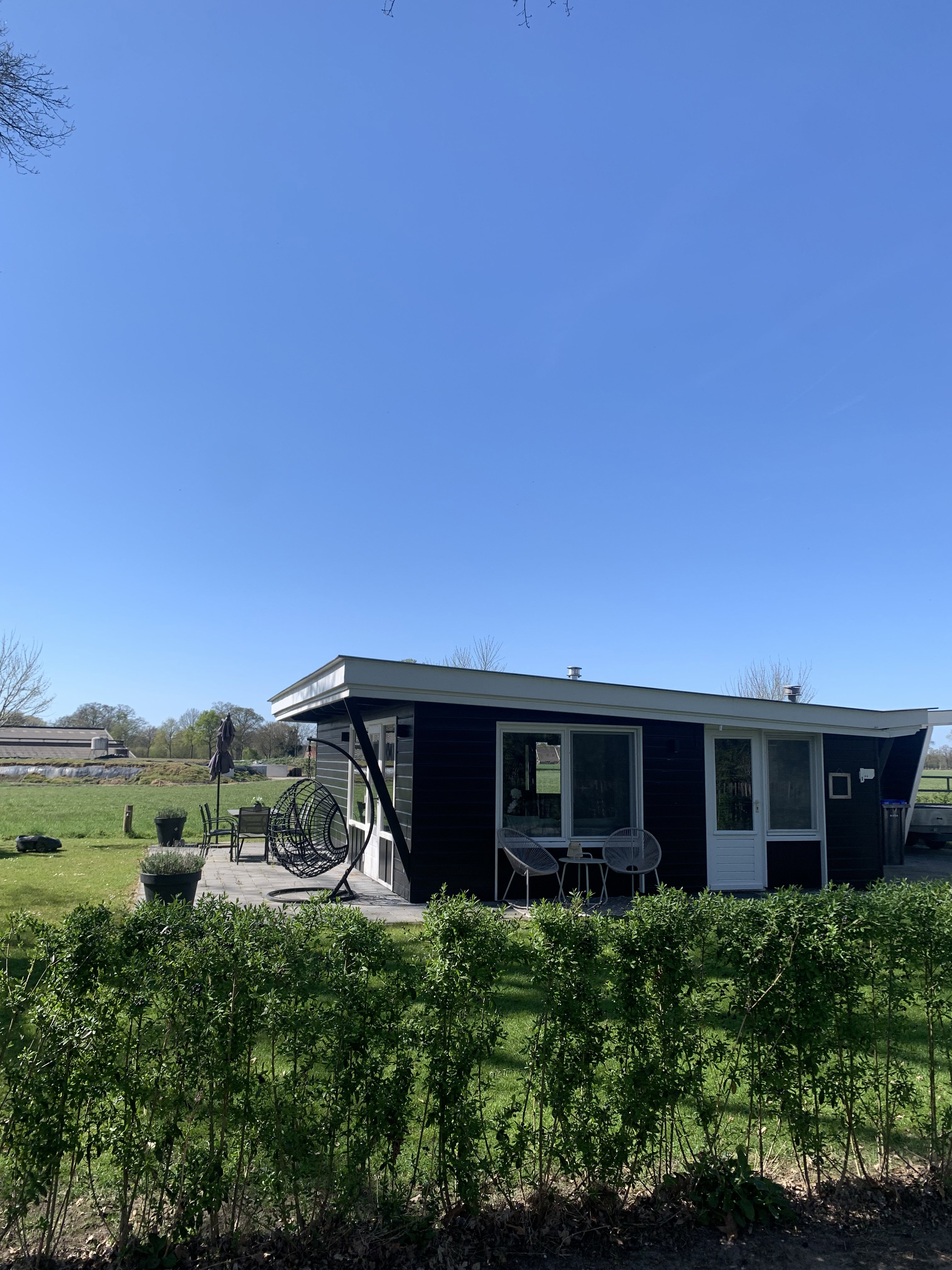 Casa nella natura a Winterswijk Miste