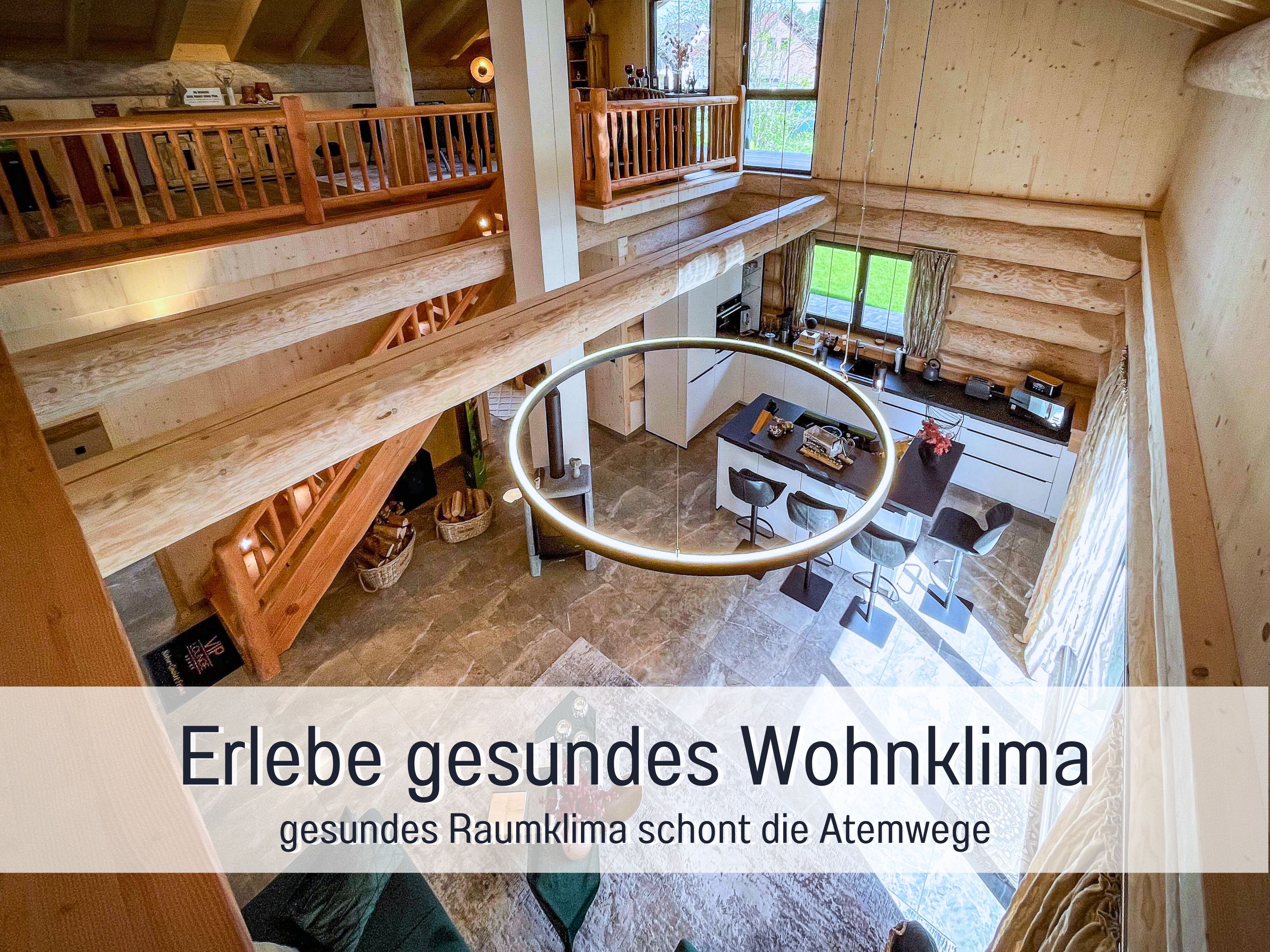 Casa nella natura a Allenbach