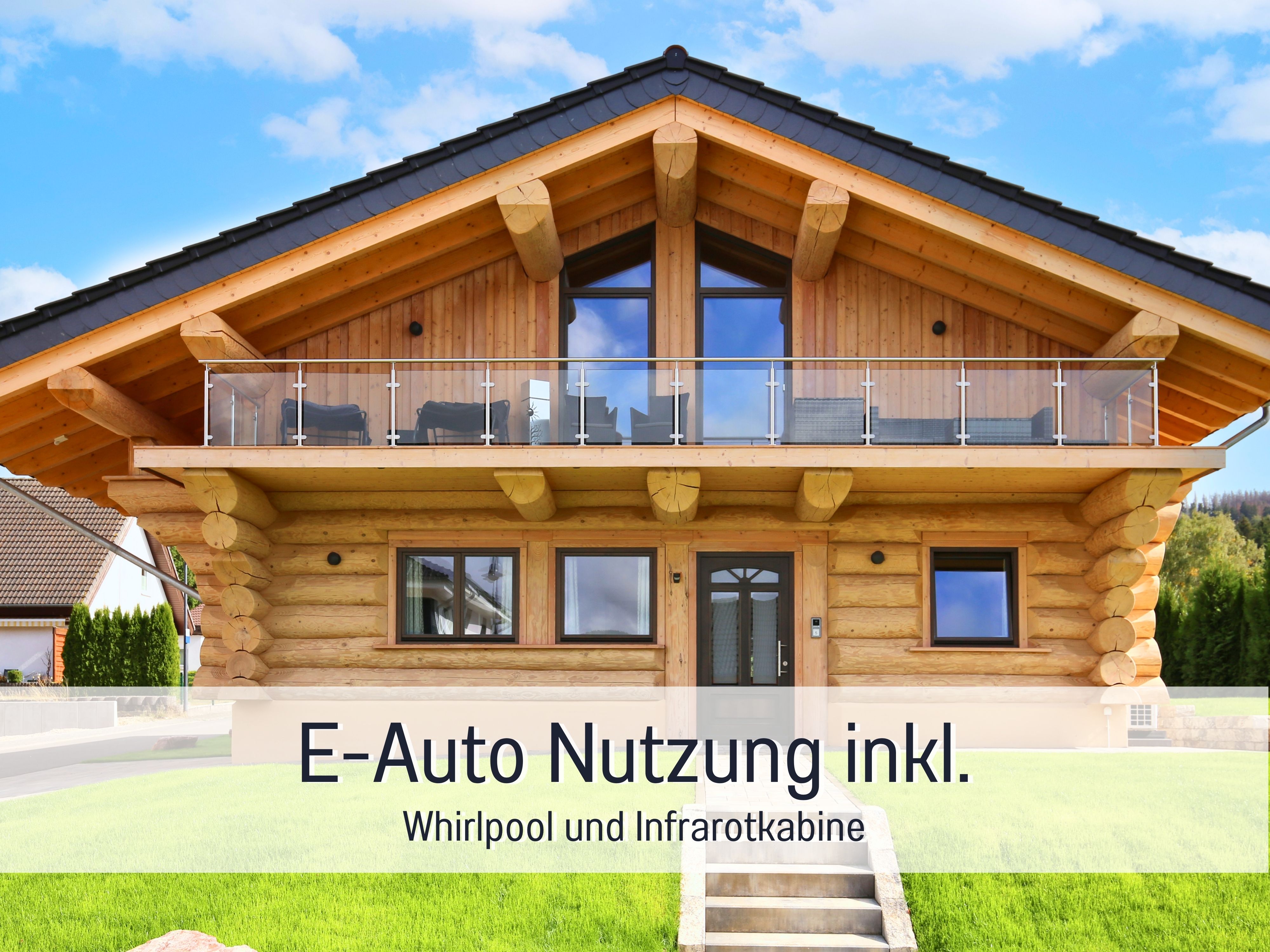 Casa nella natura a Allenbach