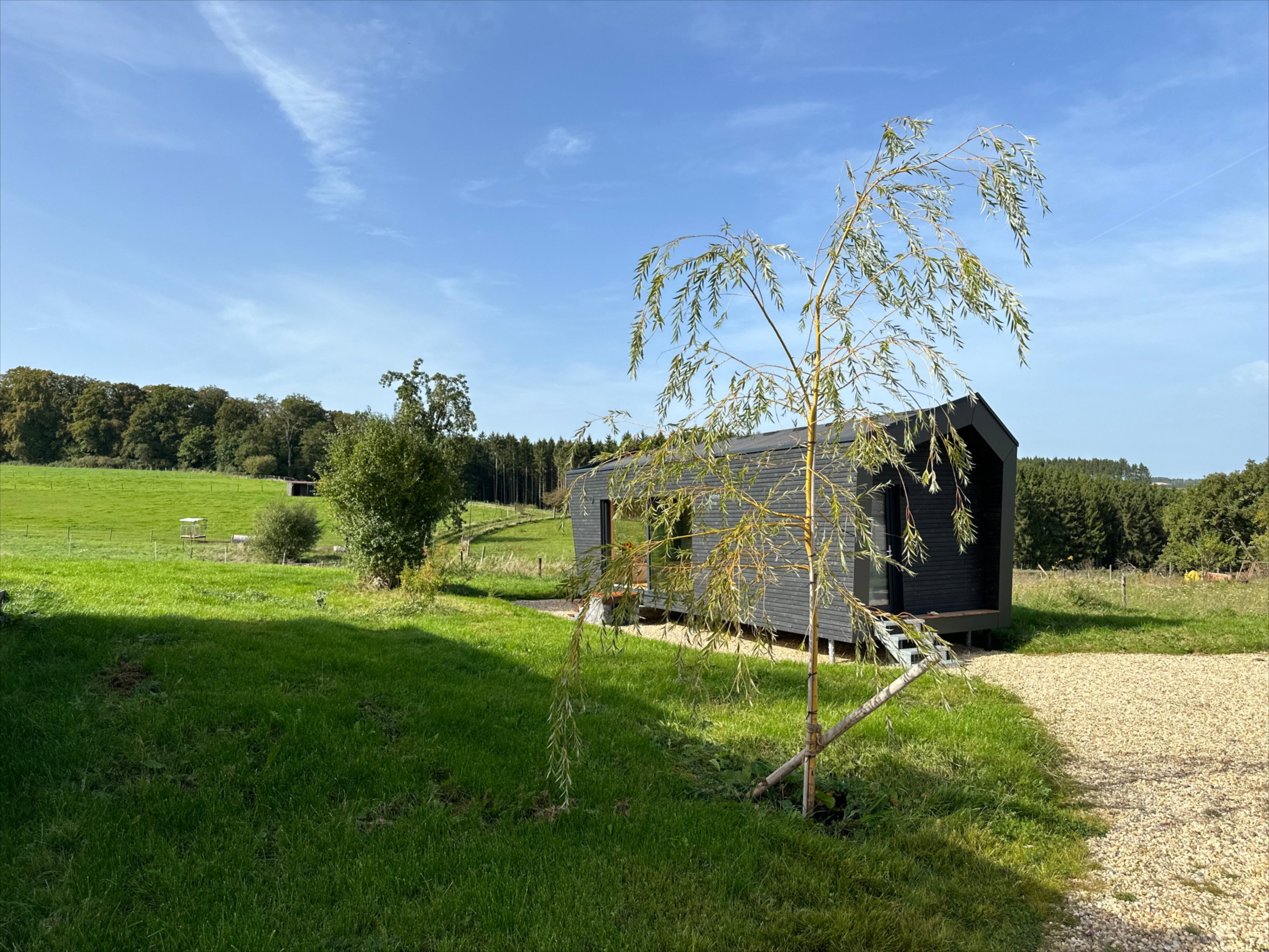 Nature house in Blankenheim Waldorf