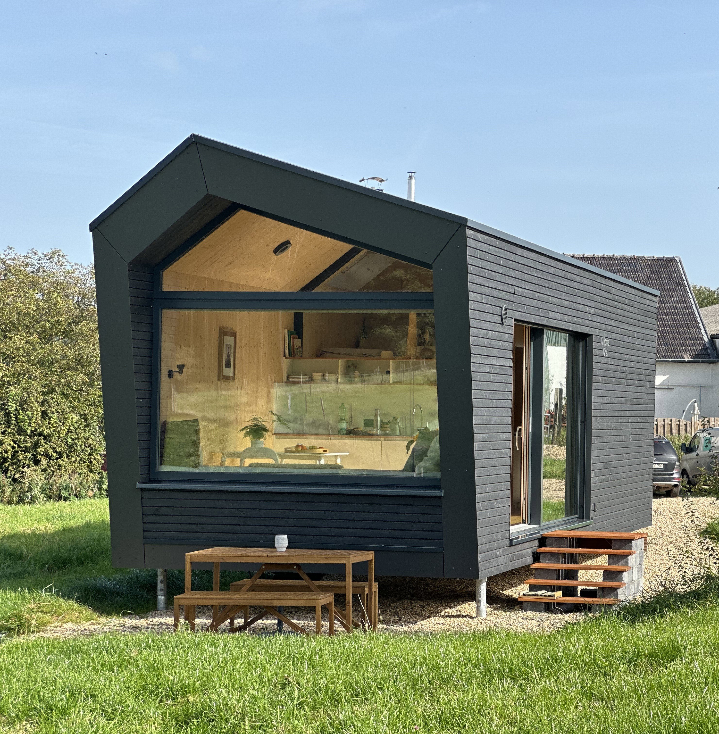 Nature house in Blankenheim Waldorf