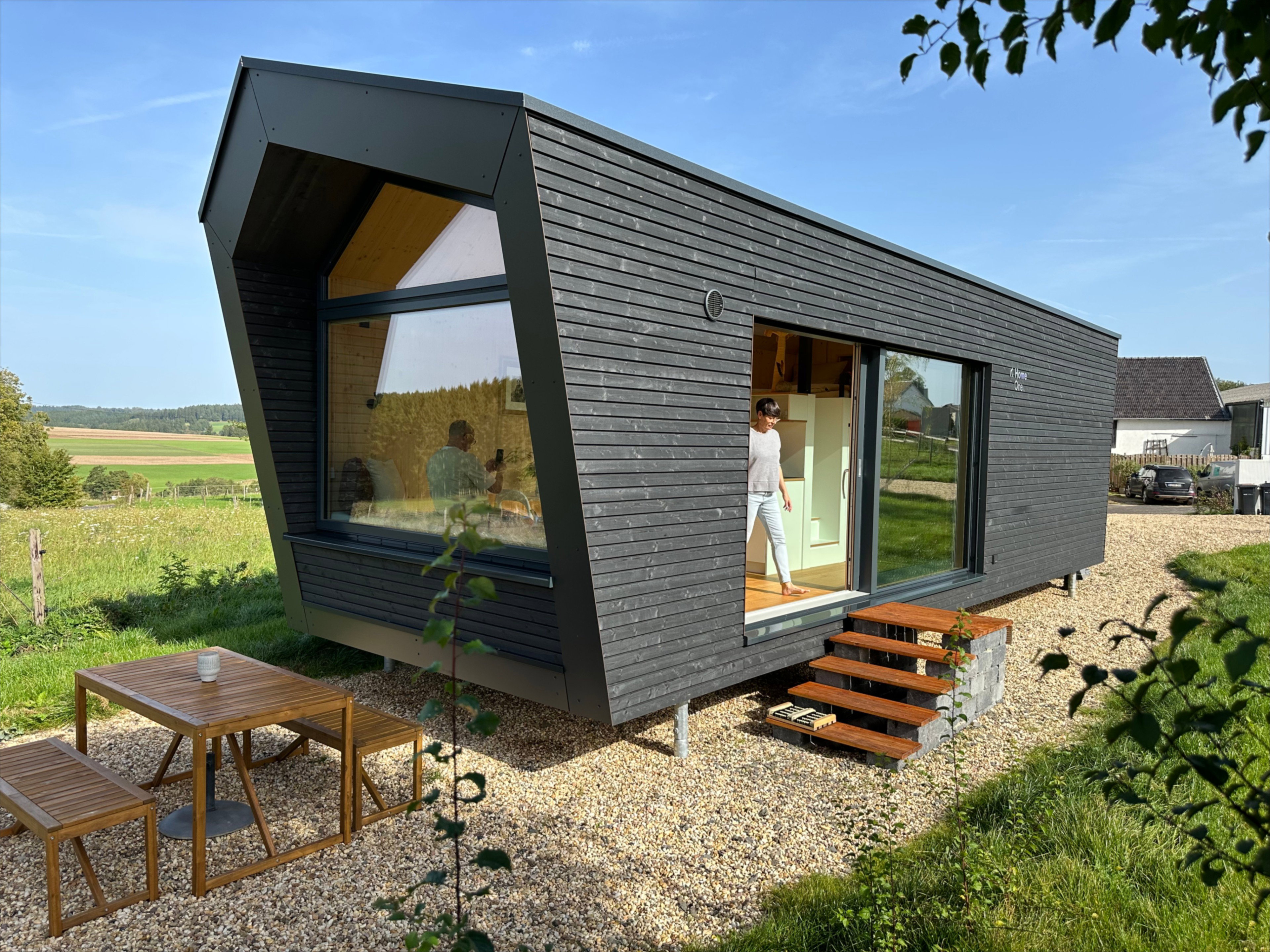 Nature house in Blankenheim Waldorf