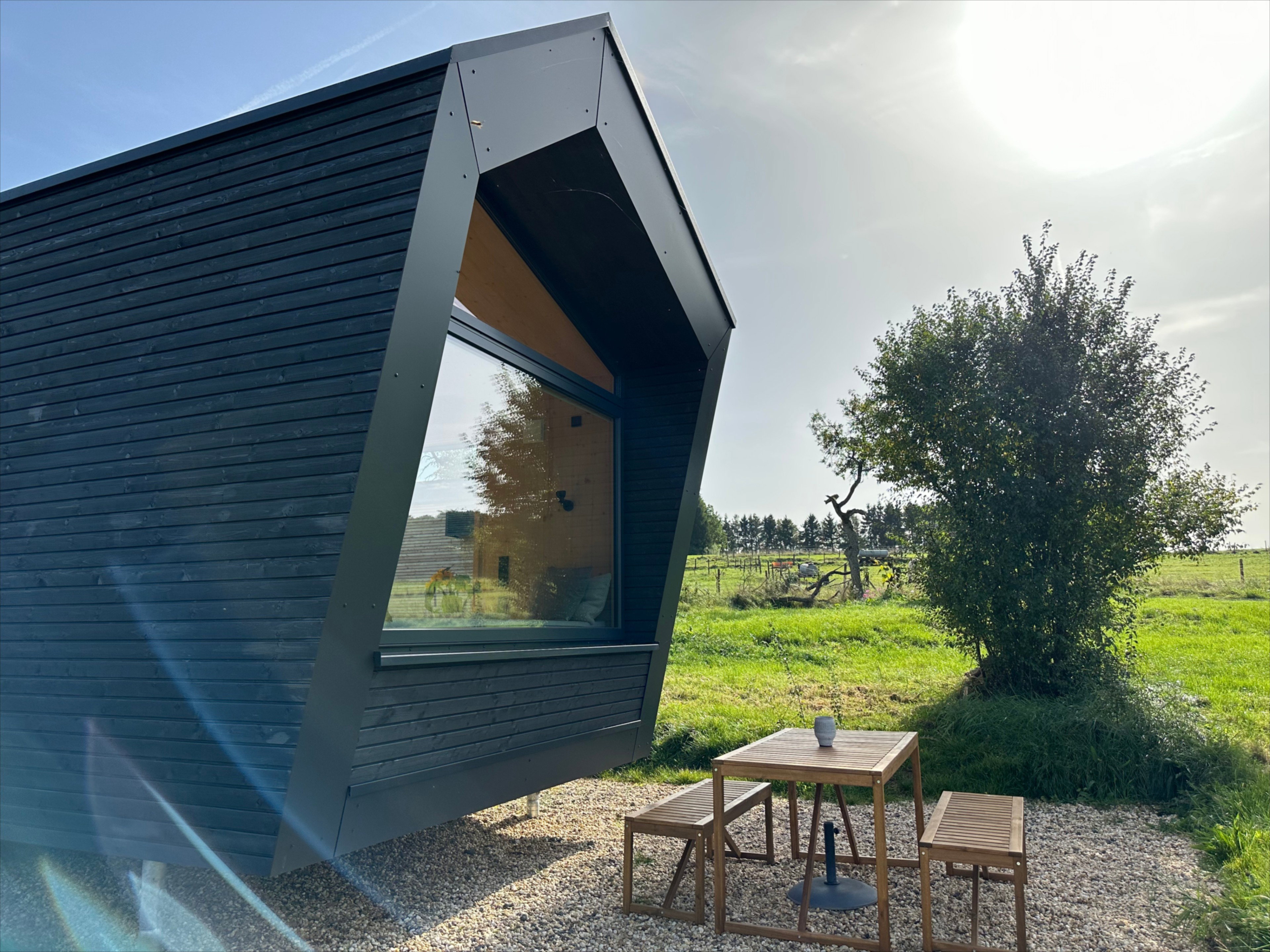 Nature house in Blankenheim Waldorf
