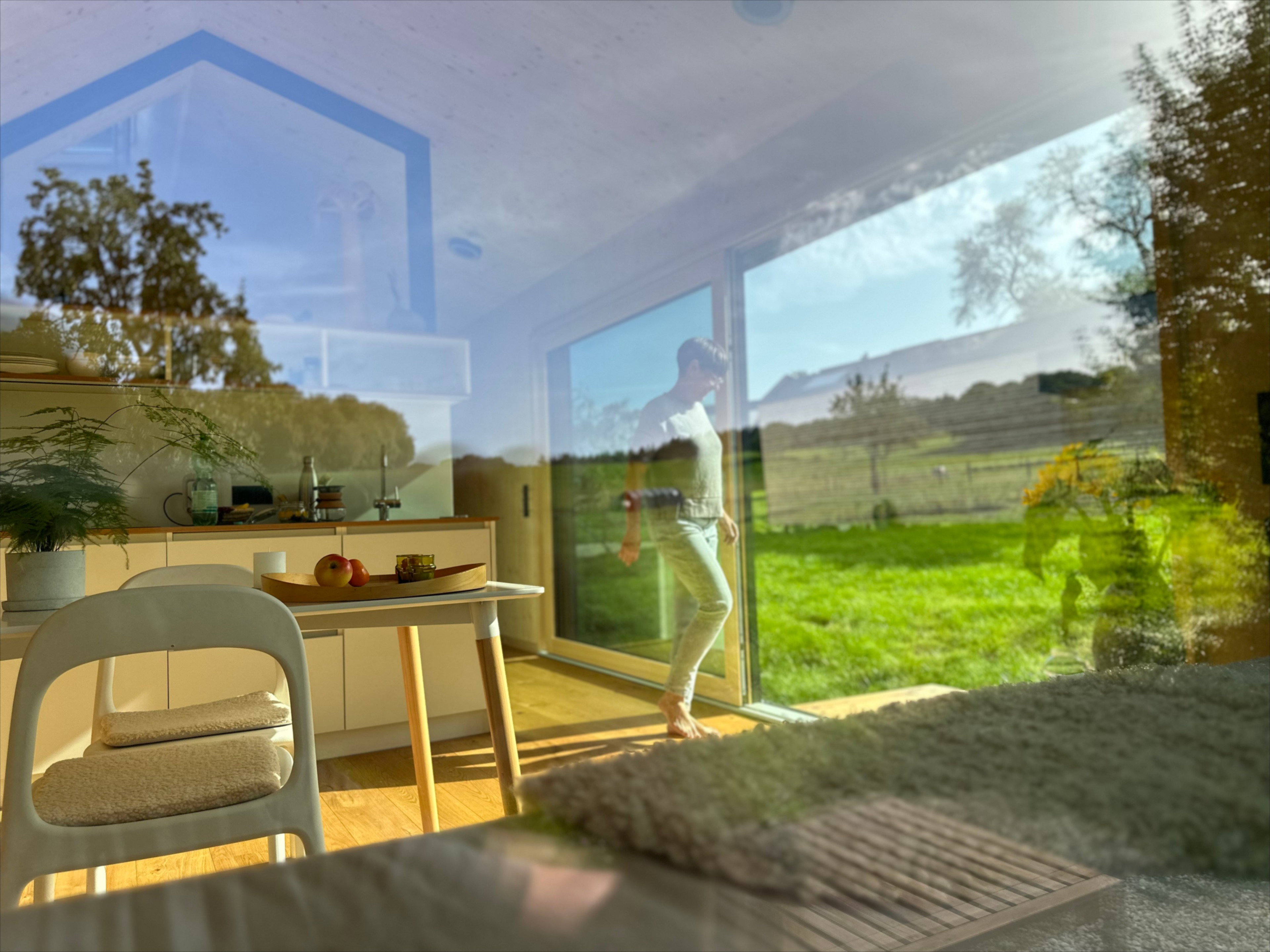 Nature house in Blankenheim Waldorf